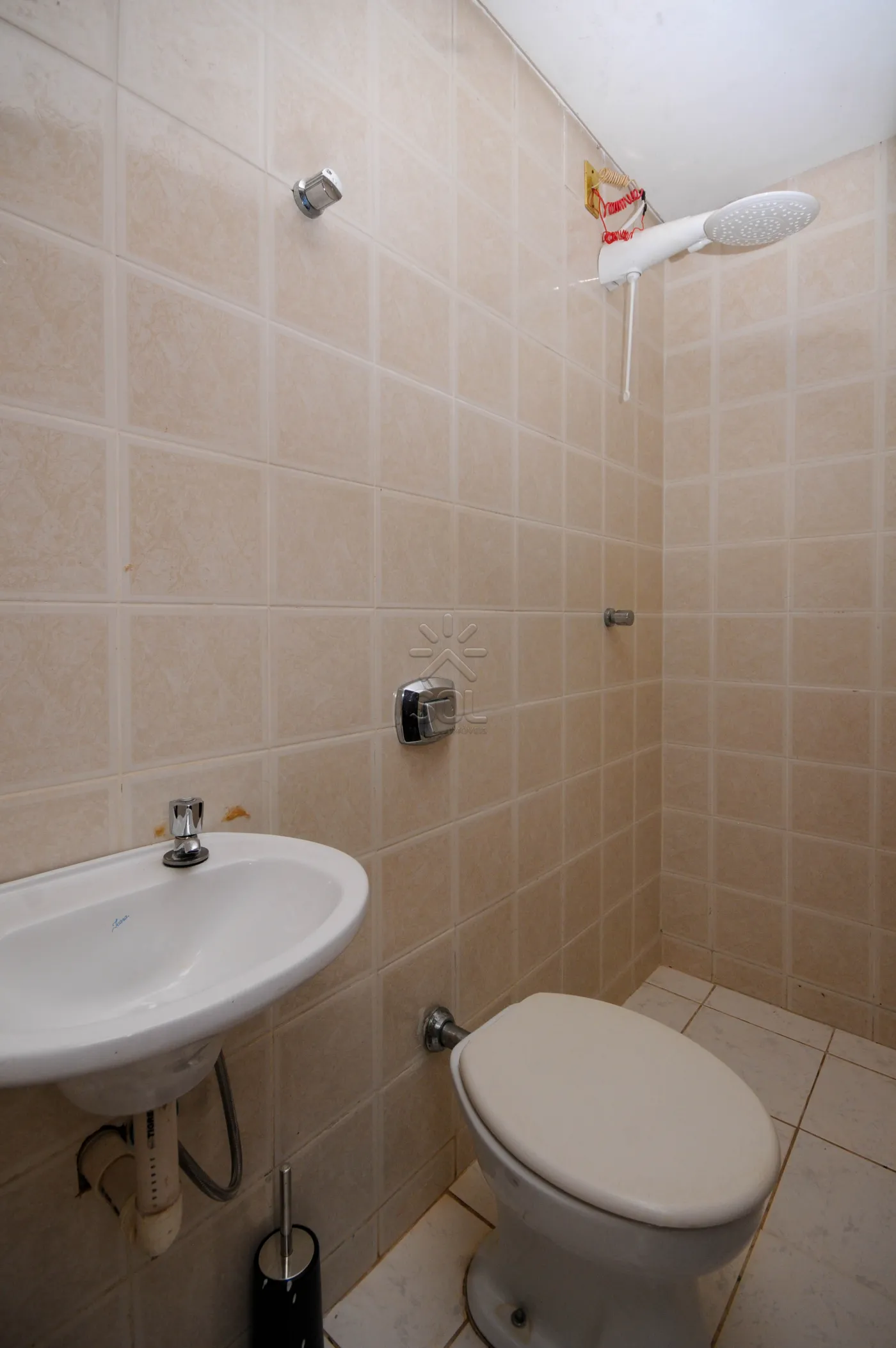 Apartamento para locação, Edifício Monaco - Foz do Iguaçu/PR