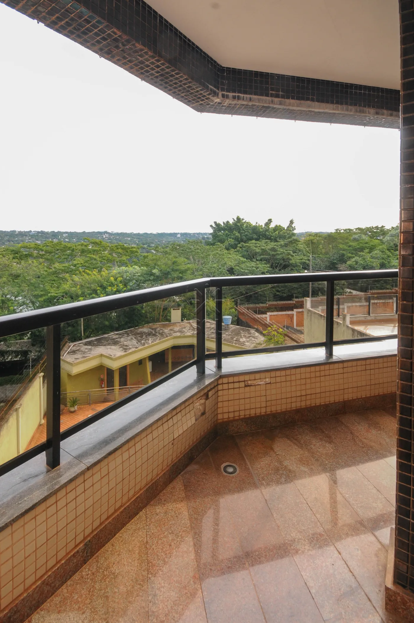 Apartamento para locação, Edifício Monaco - Foz do Iguaçu/PR