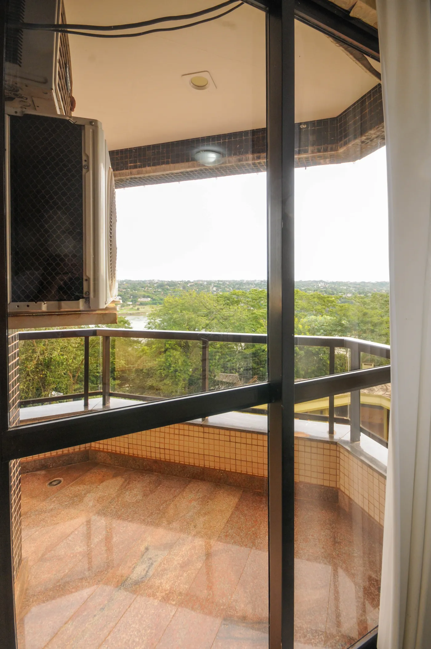 Apartamento para locação, Edifício Monaco - Foz do Iguaçu/PR