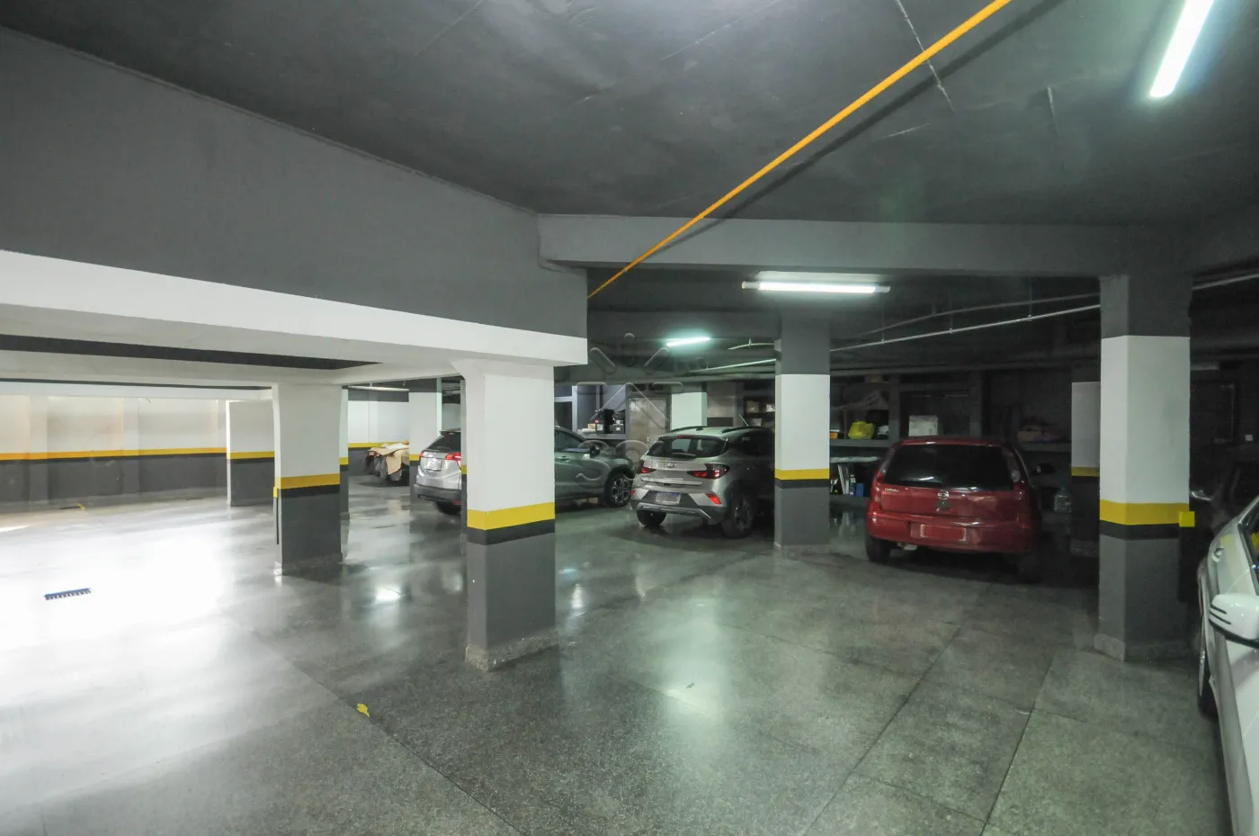 Apartamento para locação, Edifício Monaco - Foz do Iguaçu/PR
