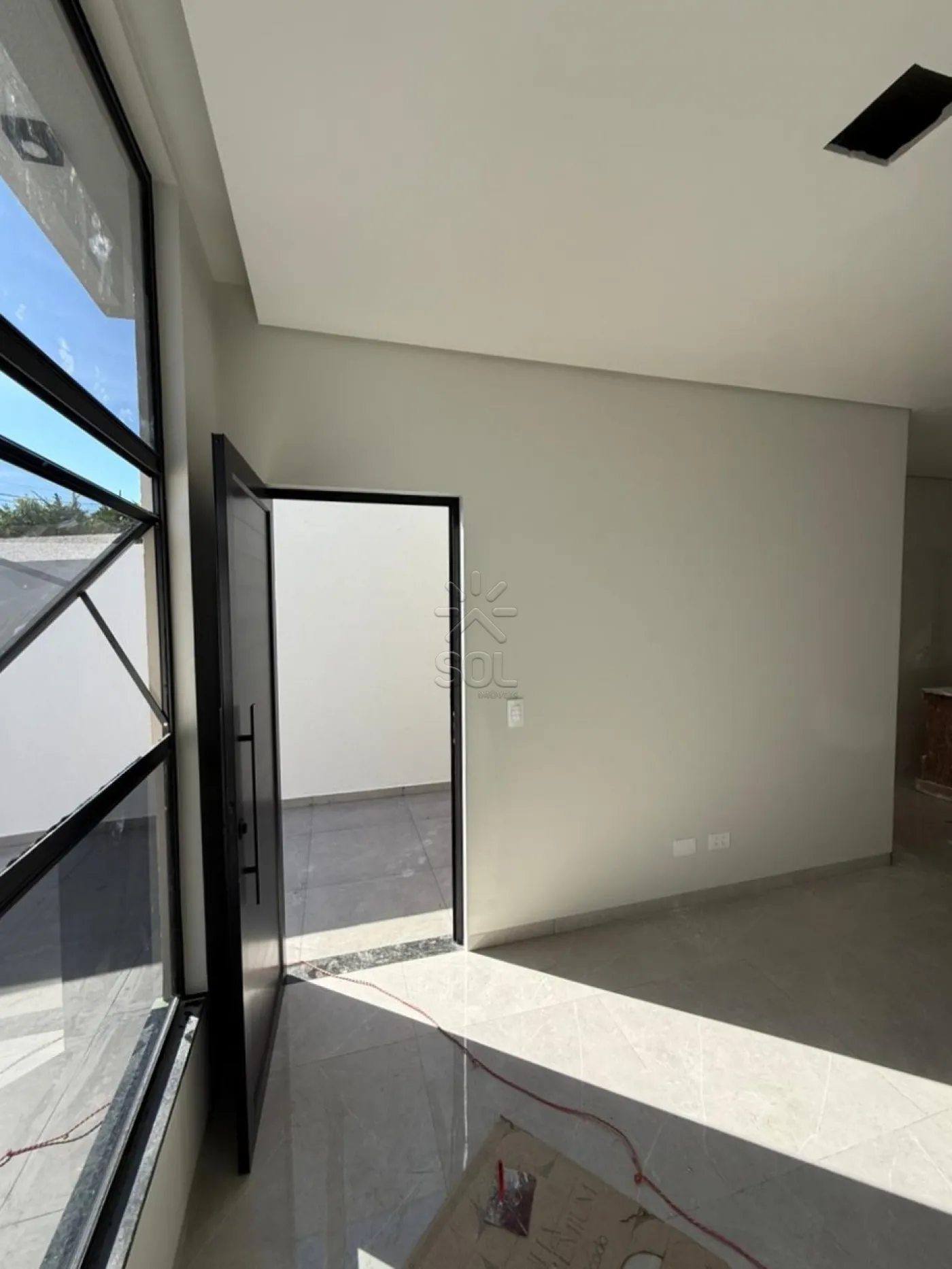 Casa nova à venda no Jardim Nova Andradina - Foz do Iguaçu