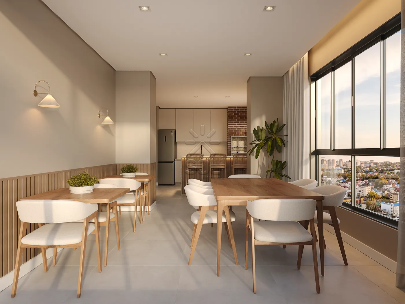 Apartamento à venda em Centro, Barra Velha — Portal Chave Fácil