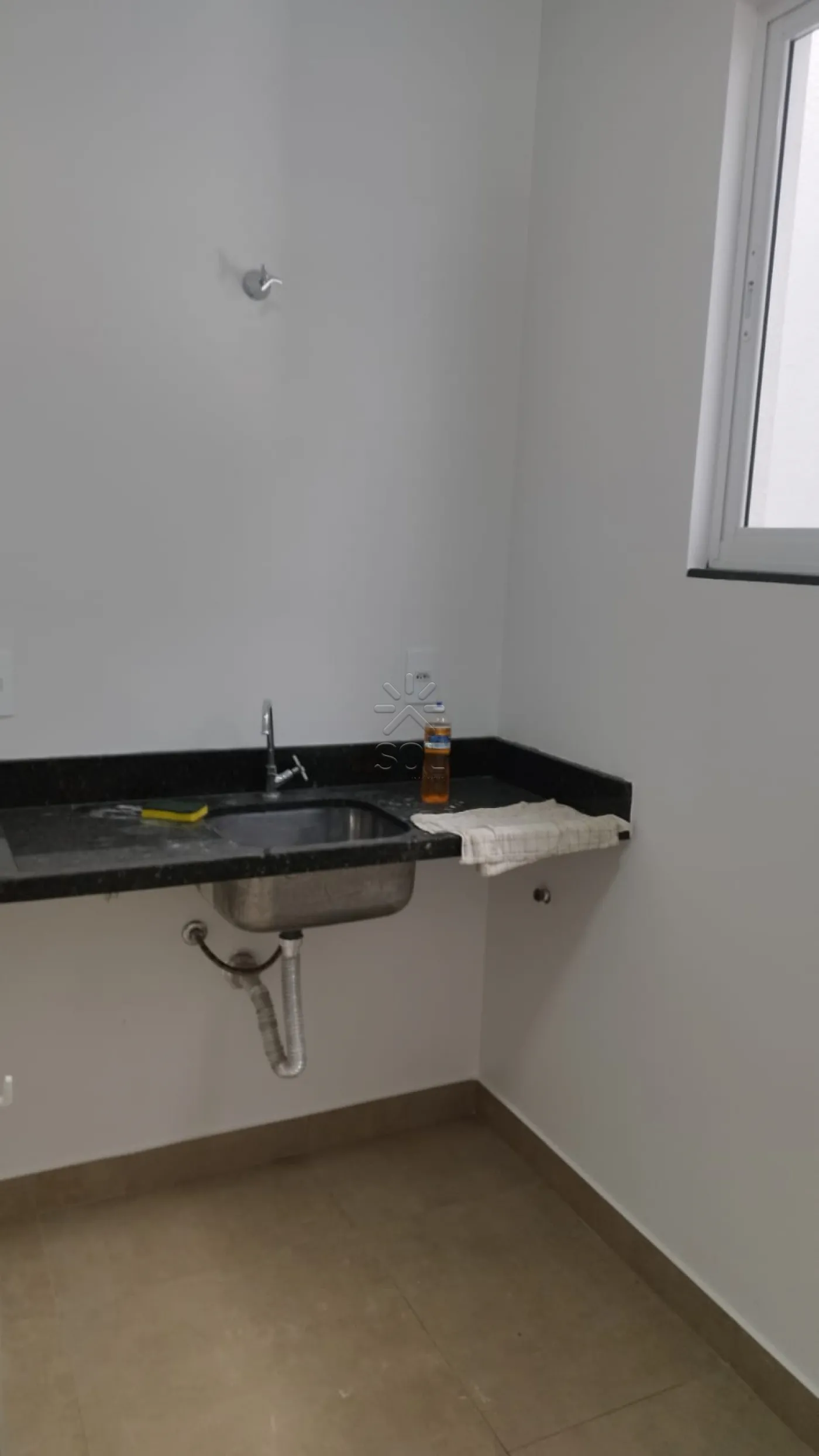 Sala comercial para locação, Jardim Petrópolis - Foz do Iguaçu/PR