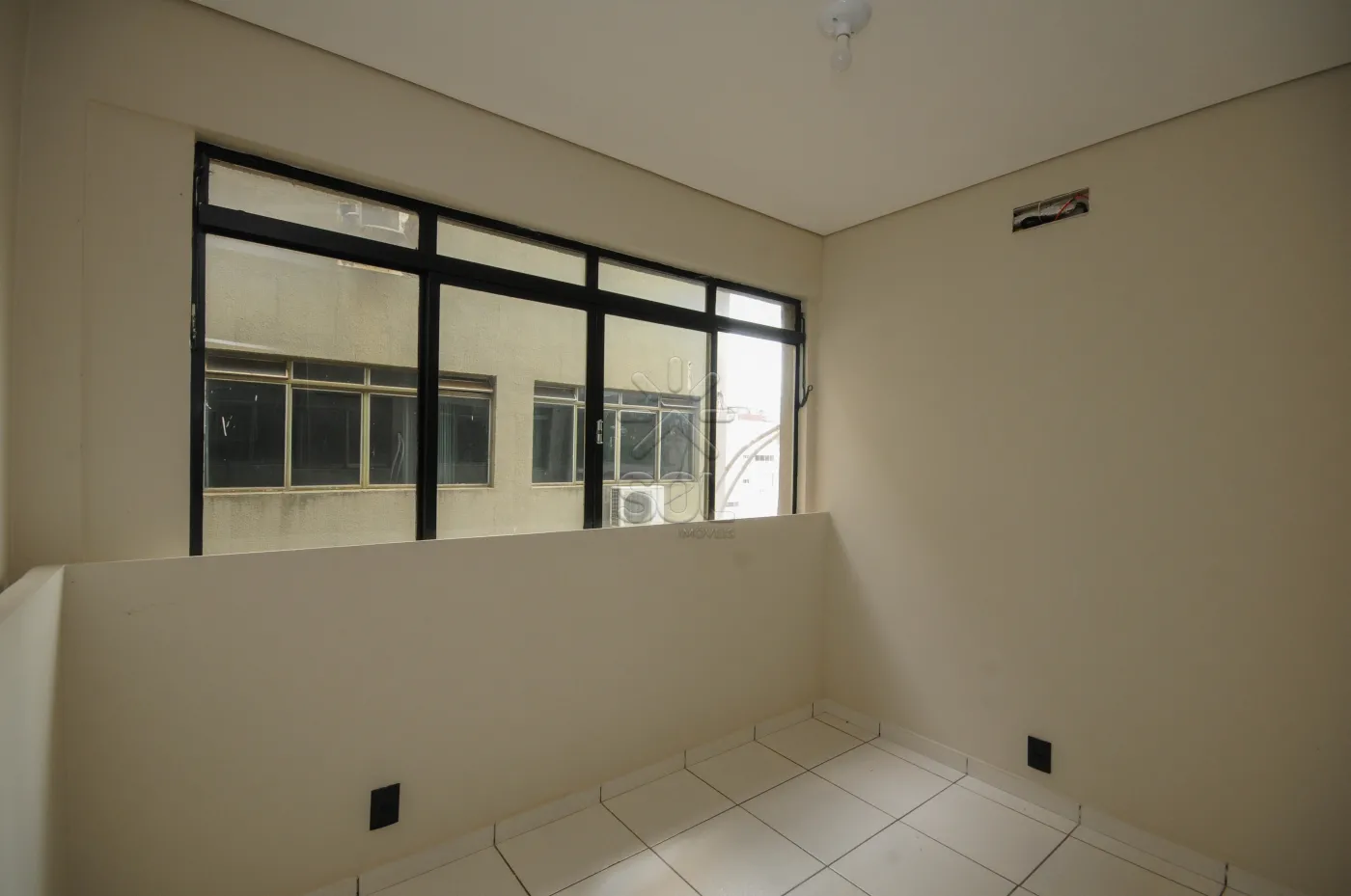 Sala comercial para locação, Edifício Metrópole - Foz do Iguaçu/PR