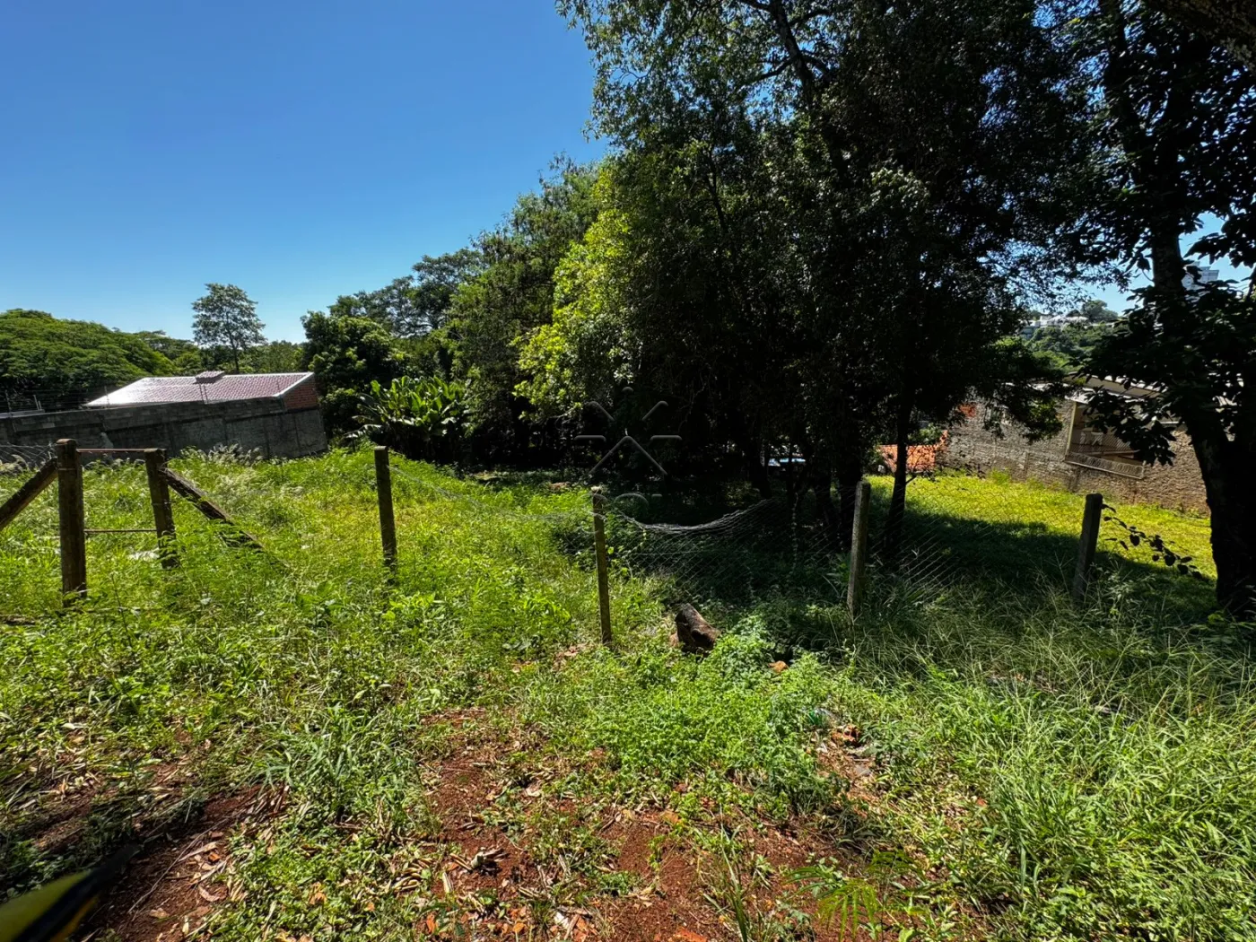 Terreno amplo à venda no Centro de Foz do Iguaçu