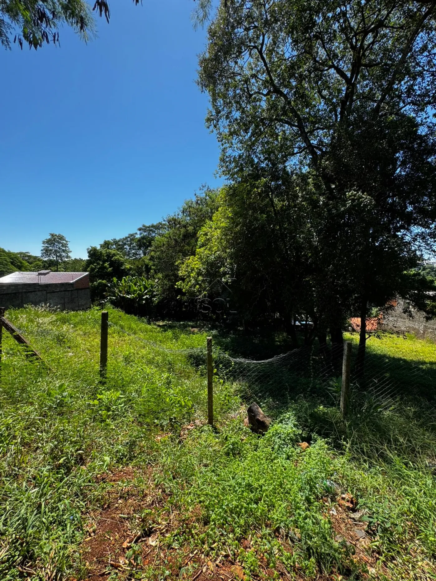 Terreno amplo à venda no Centro de Foz do Iguaçu
