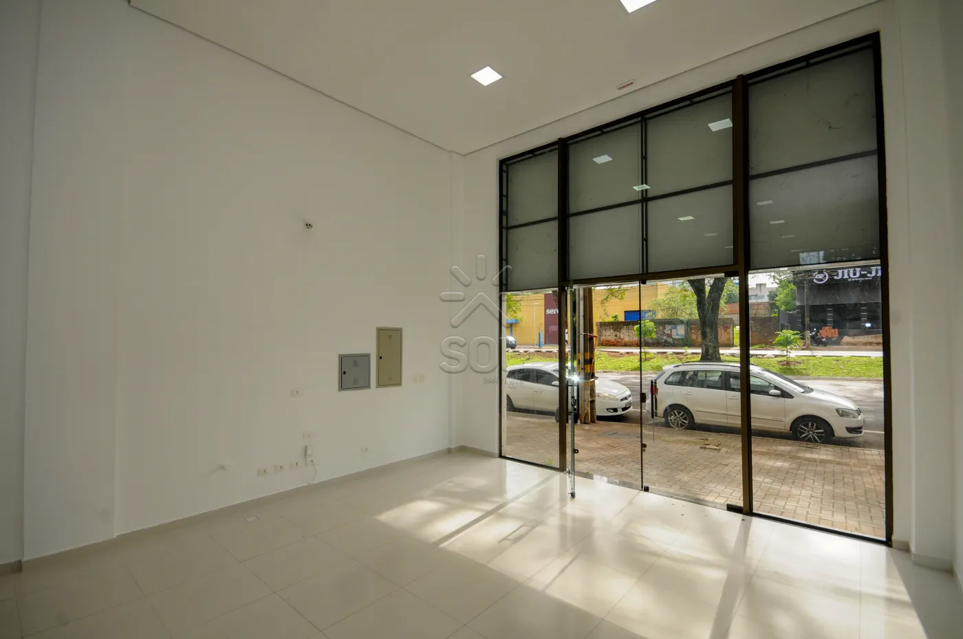 Ponto Comercial/Loja para alugar em Centro, Foz do Iguaçu — Portal Chave Fácil