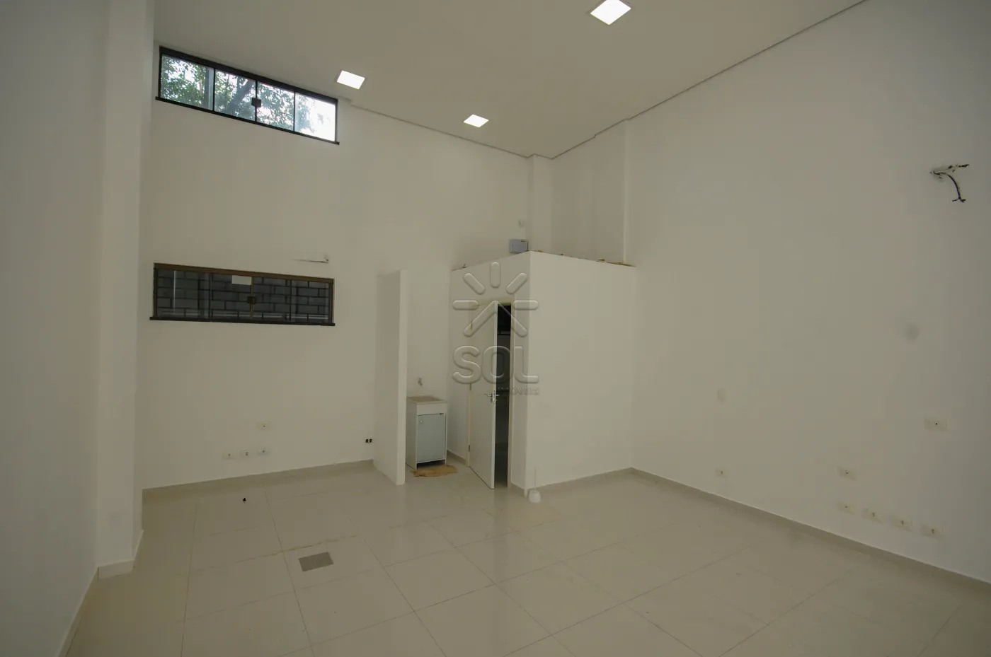 Ponto Comercial/Loja para alugar em Centro, Foz do Iguaçu — Portal Chave Fácil