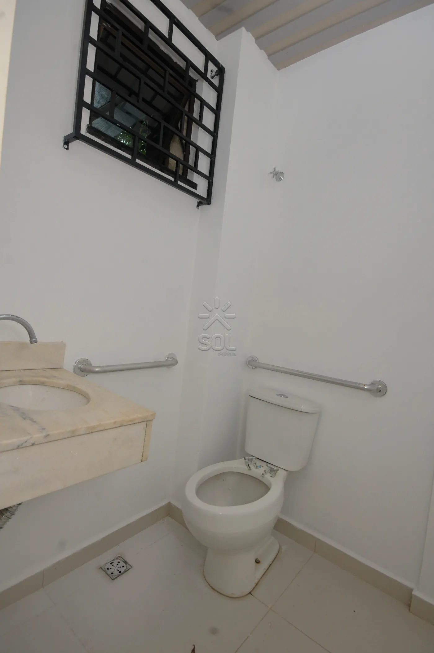 Ponto Comercial/Loja para alugar em Centro, Foz do Iguaçu — Portal Chave Fácil