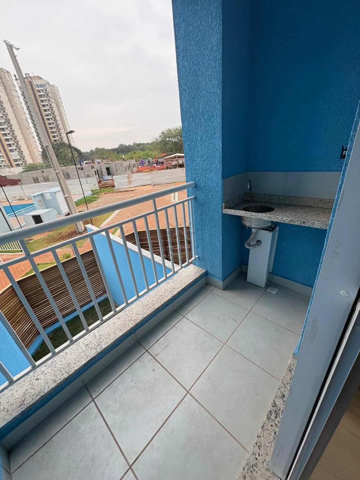 Apartamento novo à venda, Waterfalls Club Residence - Foz do Iguaçu/PR