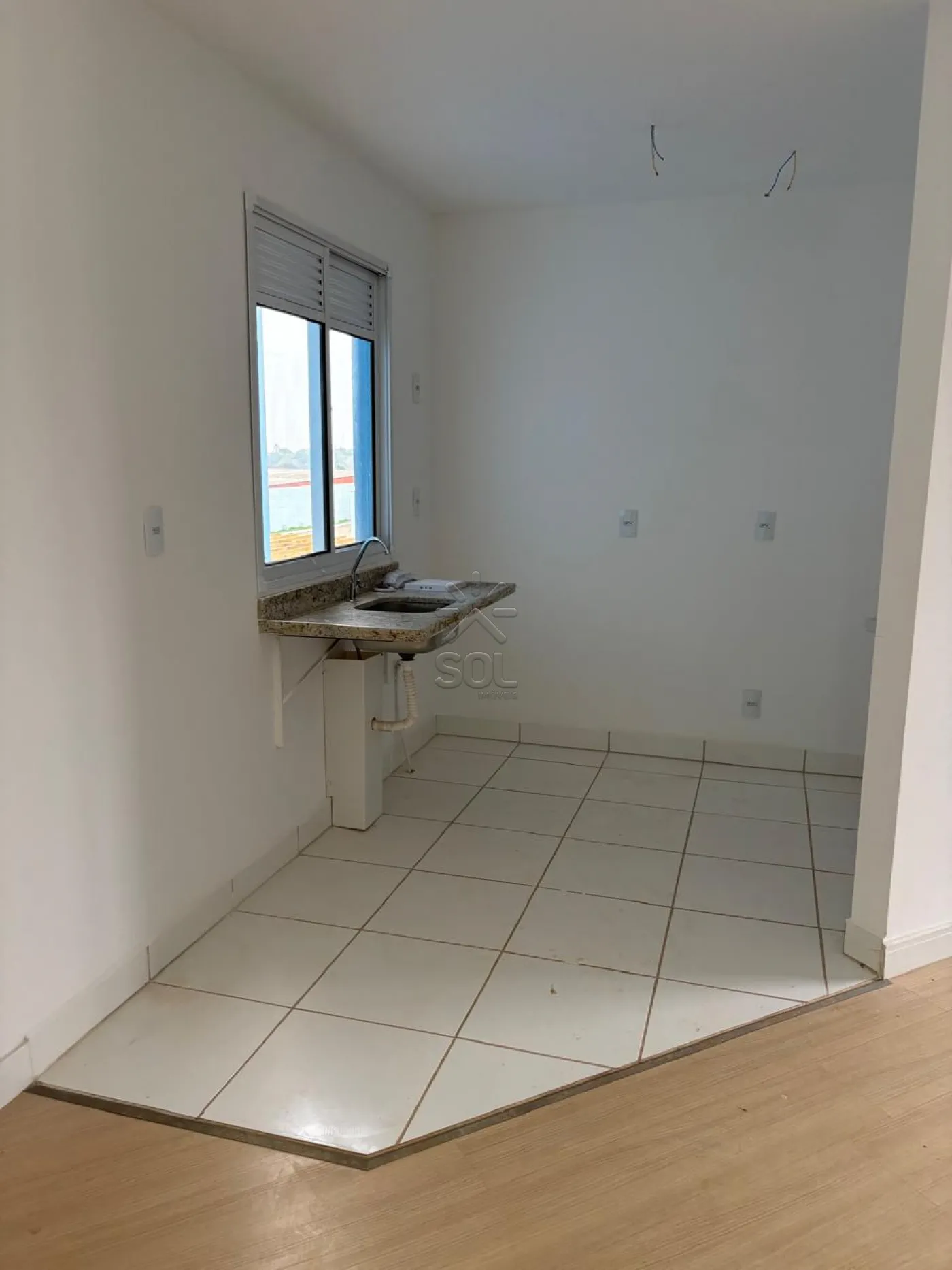 Apartamento novo à venda, Waterfalls Club Residence - Foz do Iguaçu/PR