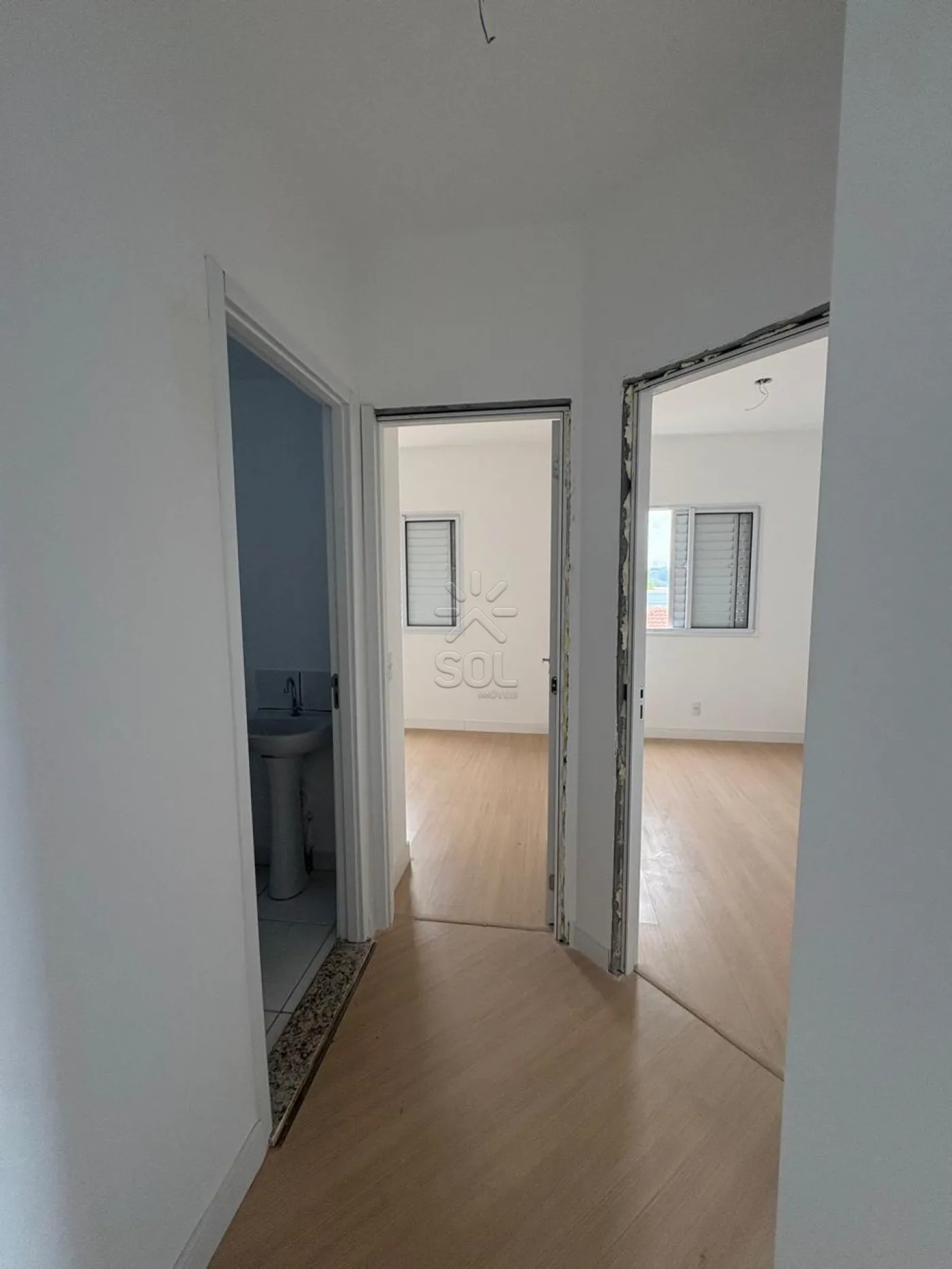 Apartamento novo à venda, Waterfalls Club Residence - Foz do Iguaçu/PR