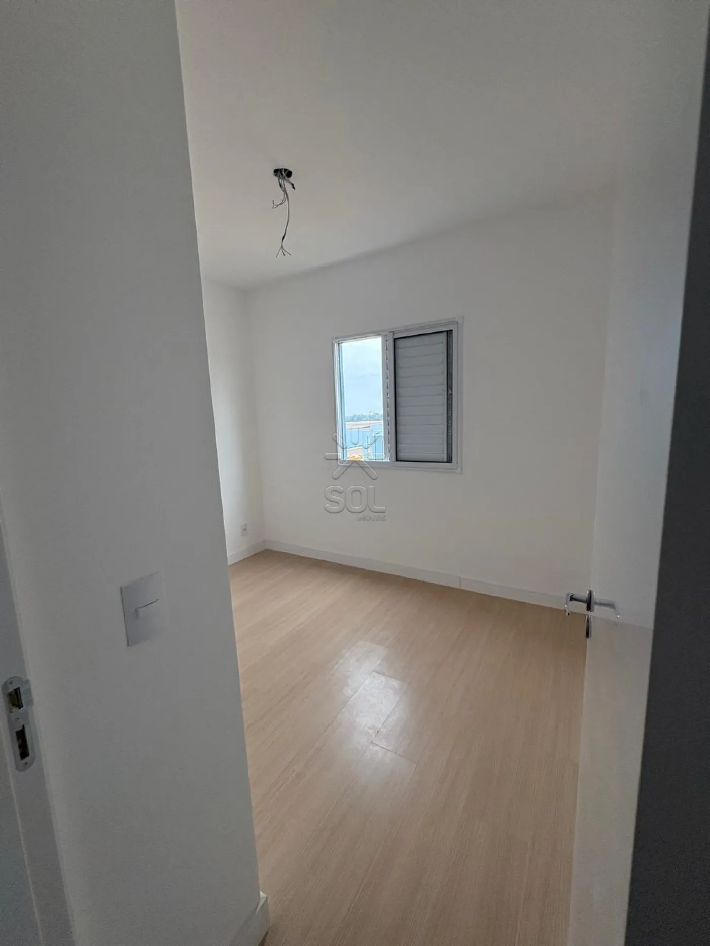Apartamento novo à venda, Waterfalls Club Residence - Foz do Iguaçu/PR