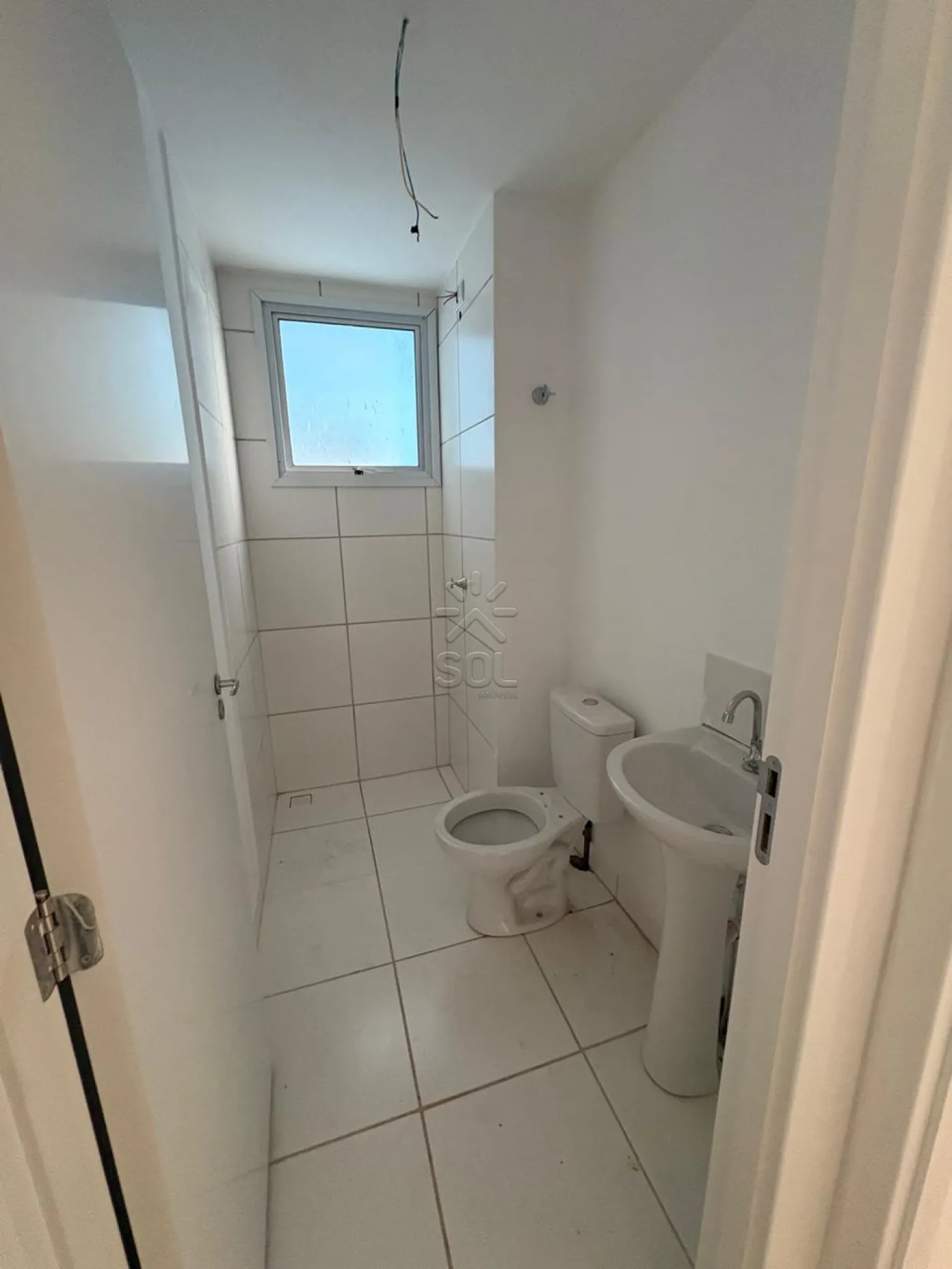 Apartamento novo à venda, Waterfalls Club Residence - Foz do Iguaçu/PR