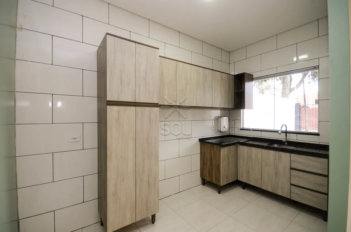 Casa para locação, Jardim Curitibano - Foz do Iguaçu/PR