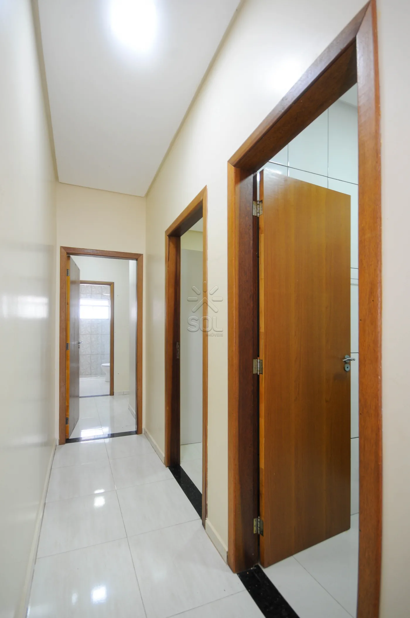 Casa para locação, Jardim Curitibano - Foz do Iguaçu/PR