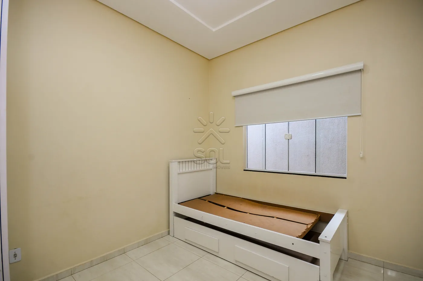 Casa para locação, Jardim Curitibano - Foz do Iguaçu/PR