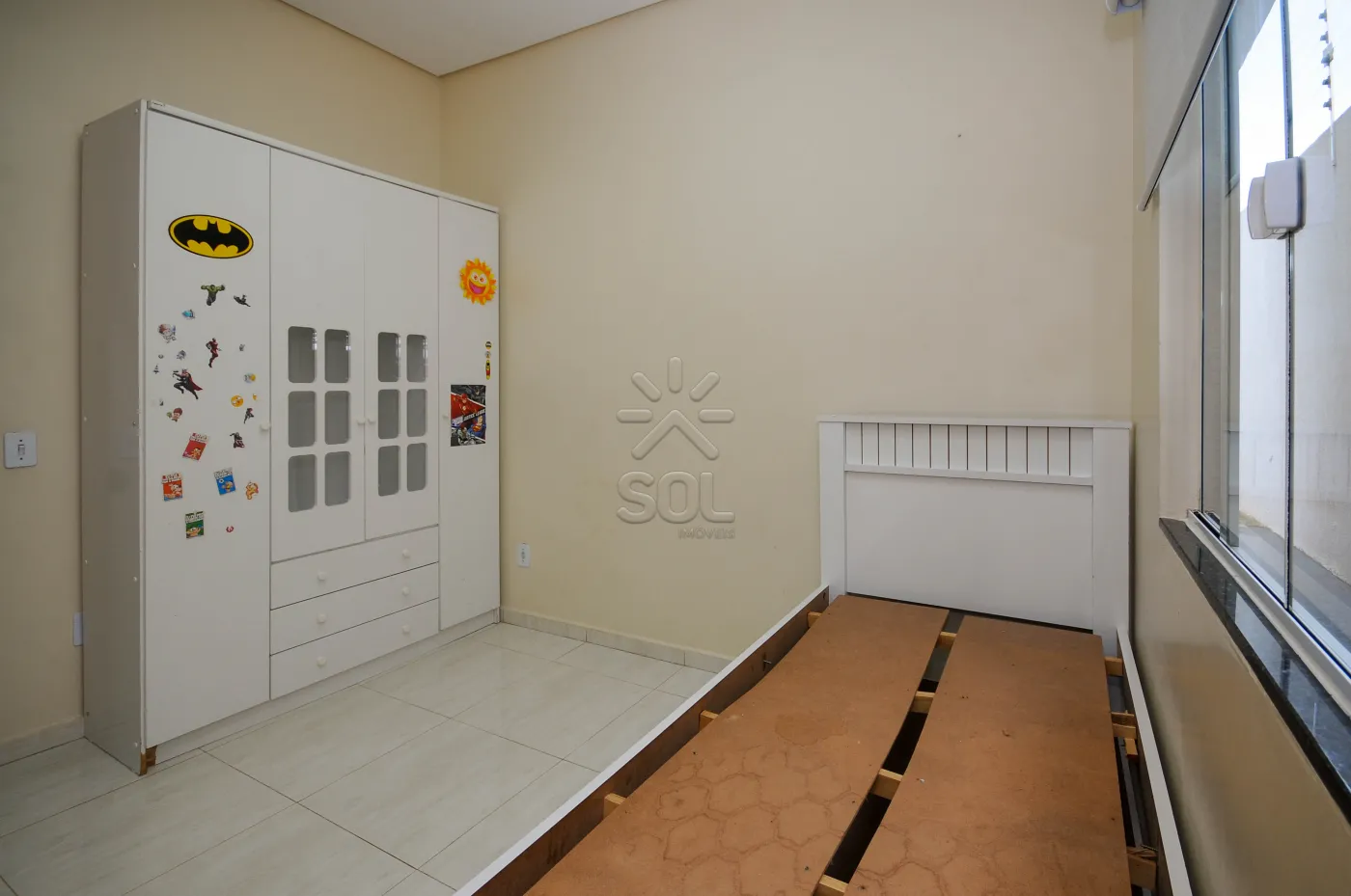 Casa para locação, Jardim Curitibano - Foz do Iguaçu/PR