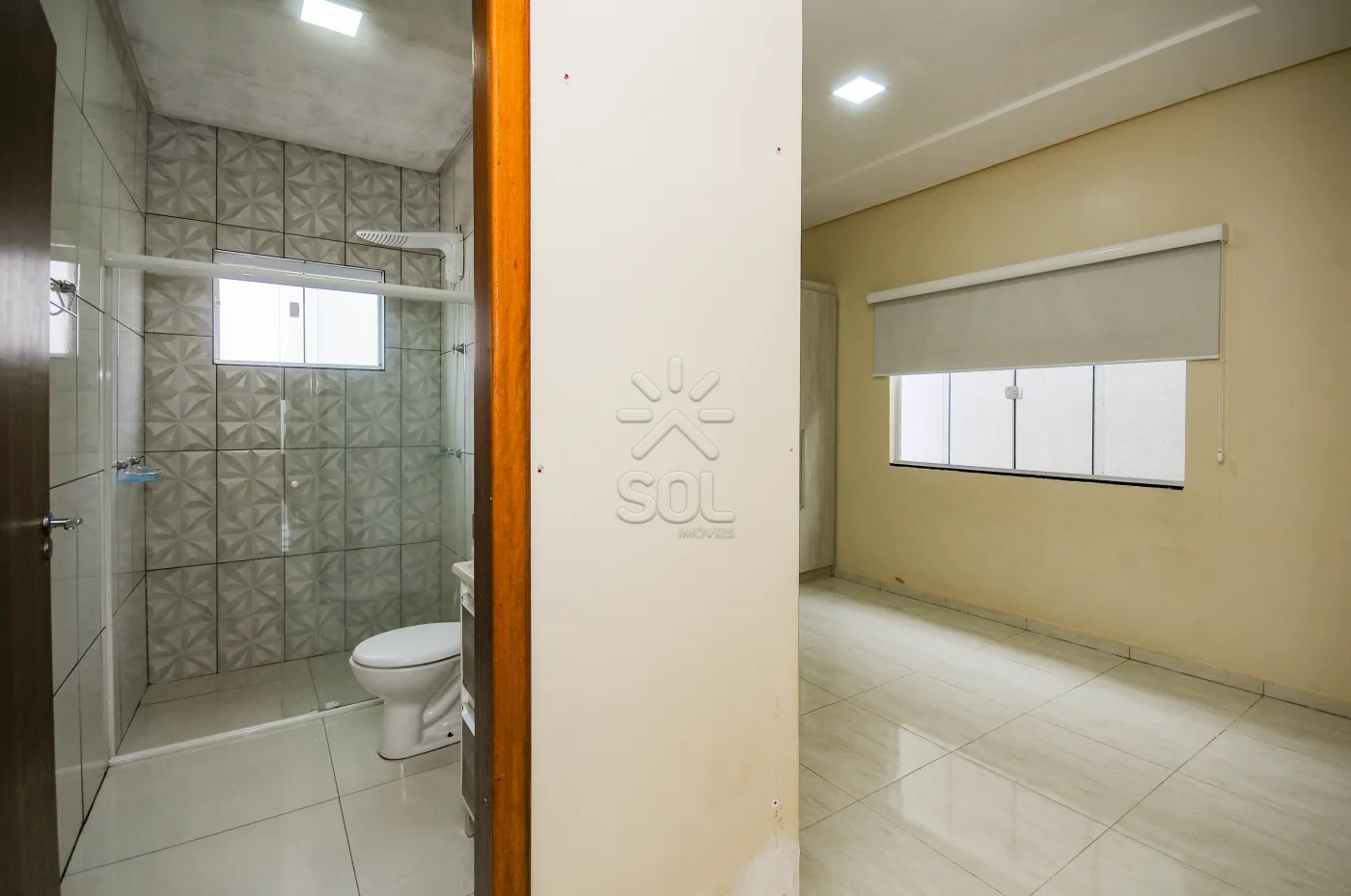 Casa para locação, Jardim Curitibano - Foz do Iguaçu/PR