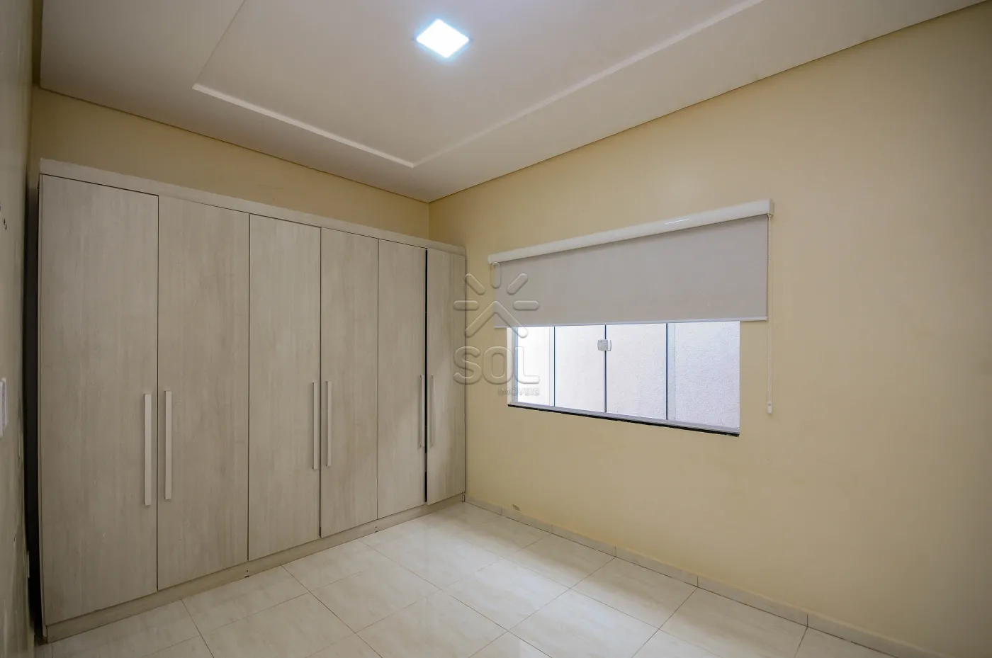 Casa para locação, Jardim Curitibano - Foz do Iguaçu/PR