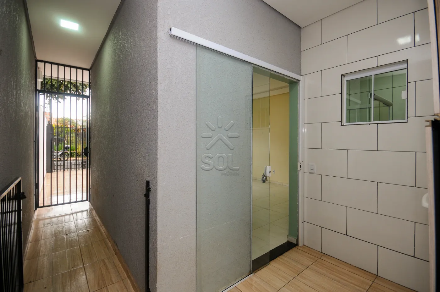 Casa para locação, Jardim Curitibano - Foz do Iguaçu/PR