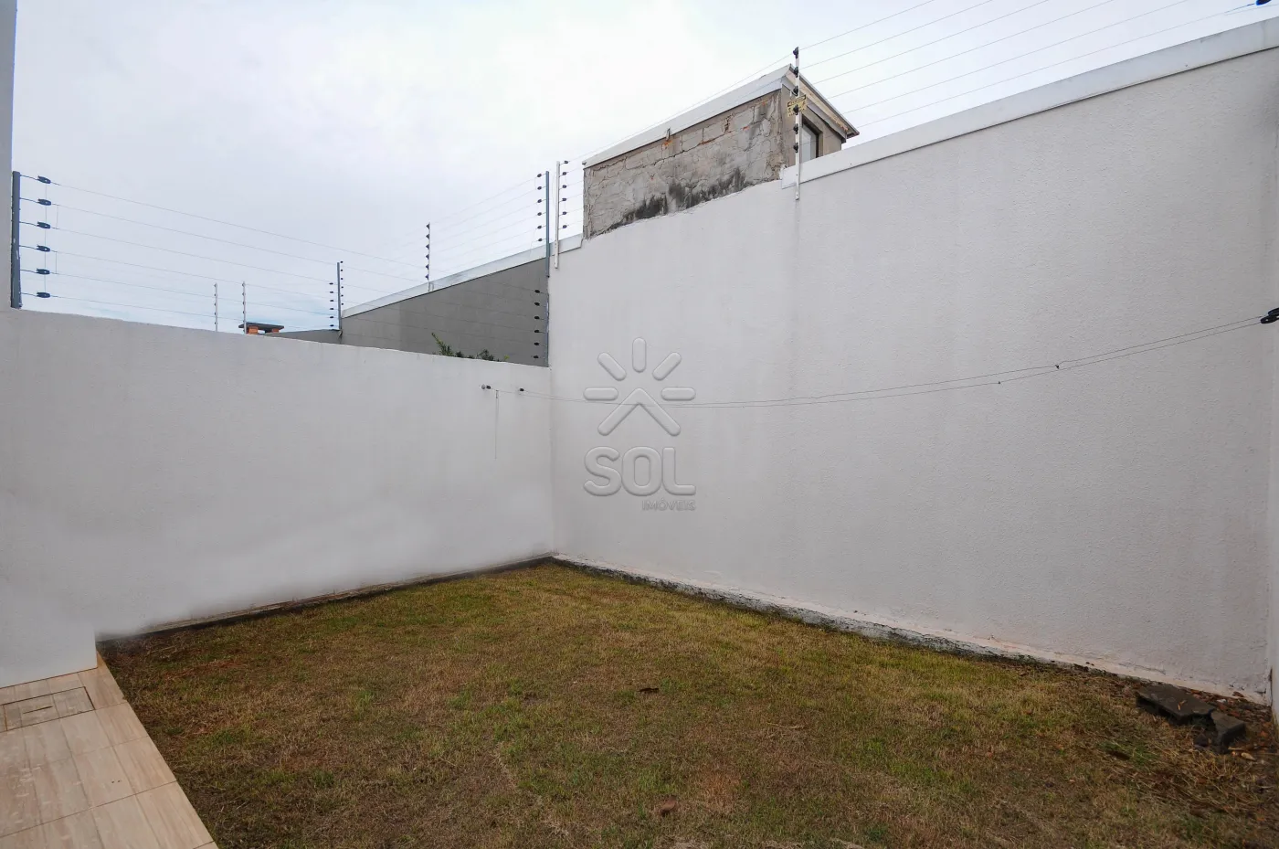 Casa para locação, Jardim Curitibano - Foz do Iguaçu/PR