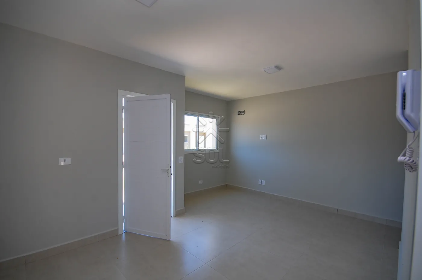 Casa para locação, Residencial Recife - Foz do Iguaçu/PR