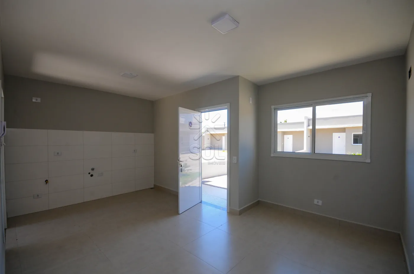 Casa para locação, Residencial Recife - Foz do Iguaçu/PR