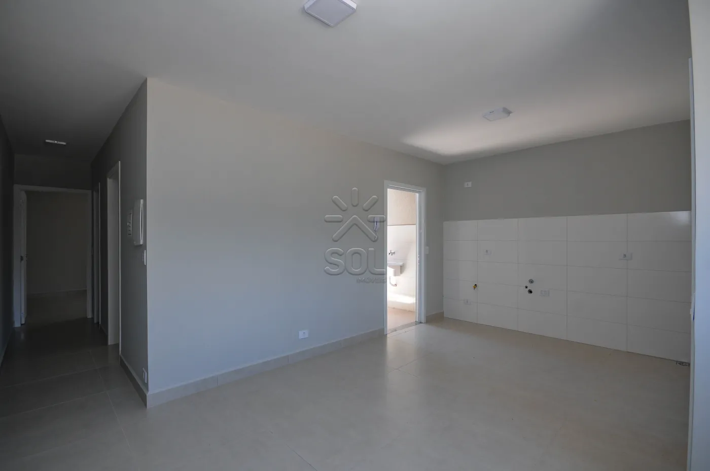 Casa para locação, Residencial Recife - Foz do Iguaçu/PR