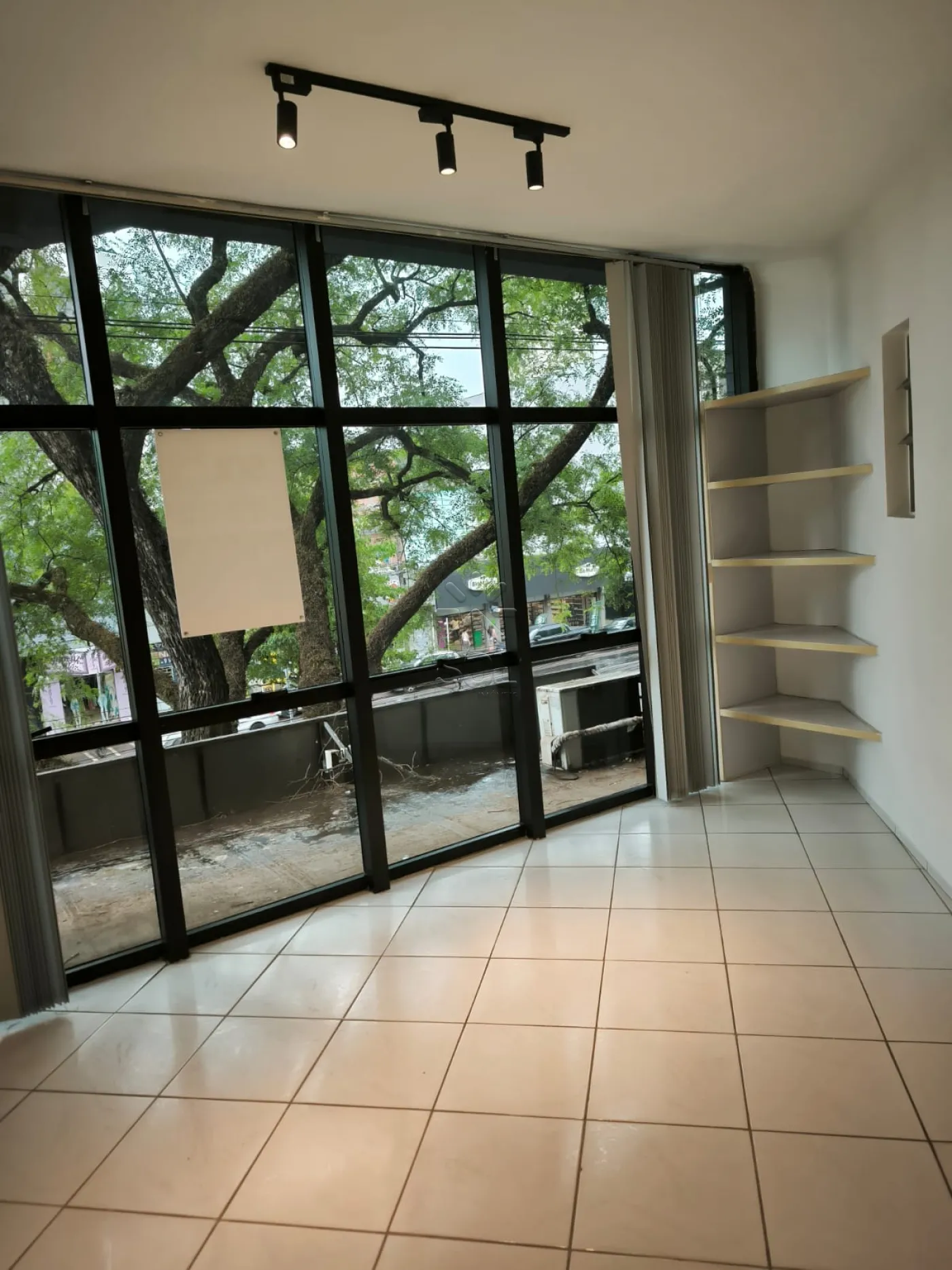 Sala comercial para locação, Centro empresarial Pietro Angelo - Foz do Iguaçu/PR