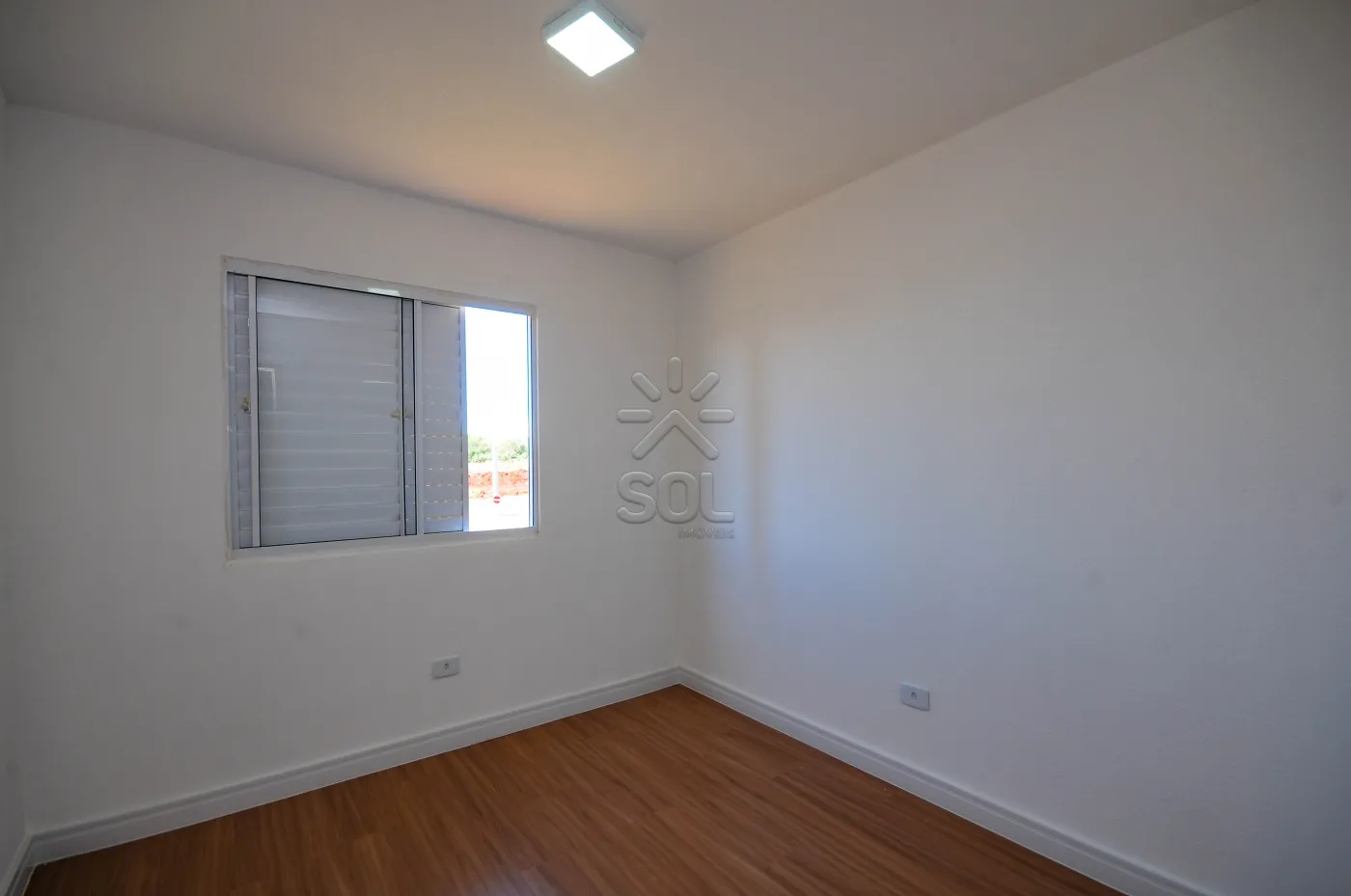 Apartamento para locação, Residencial Angatuba - Foz do Iguaçu/PR