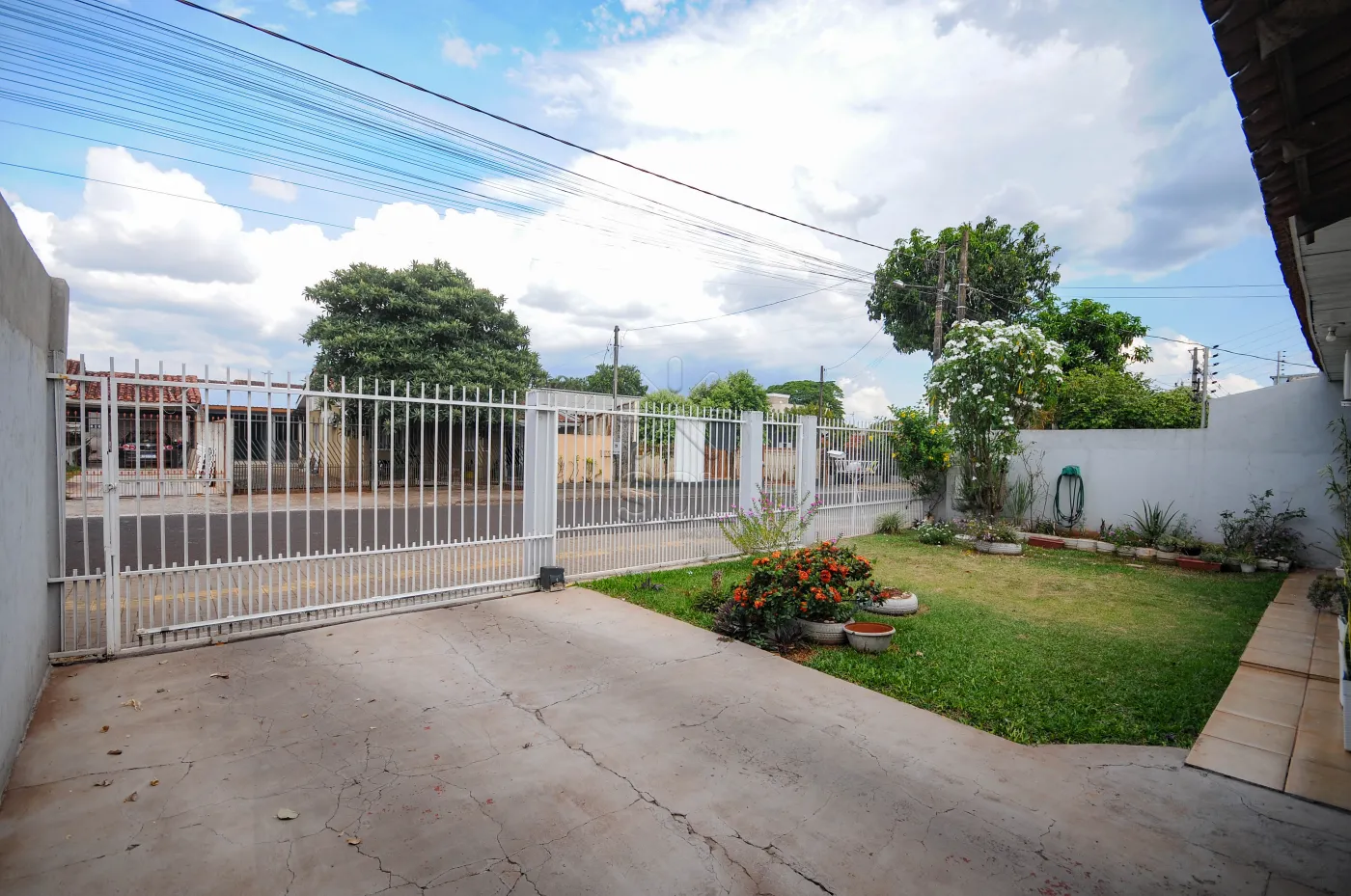 Casa à Venda no Parque Imperatriz - Foz do Iguaçu/PR