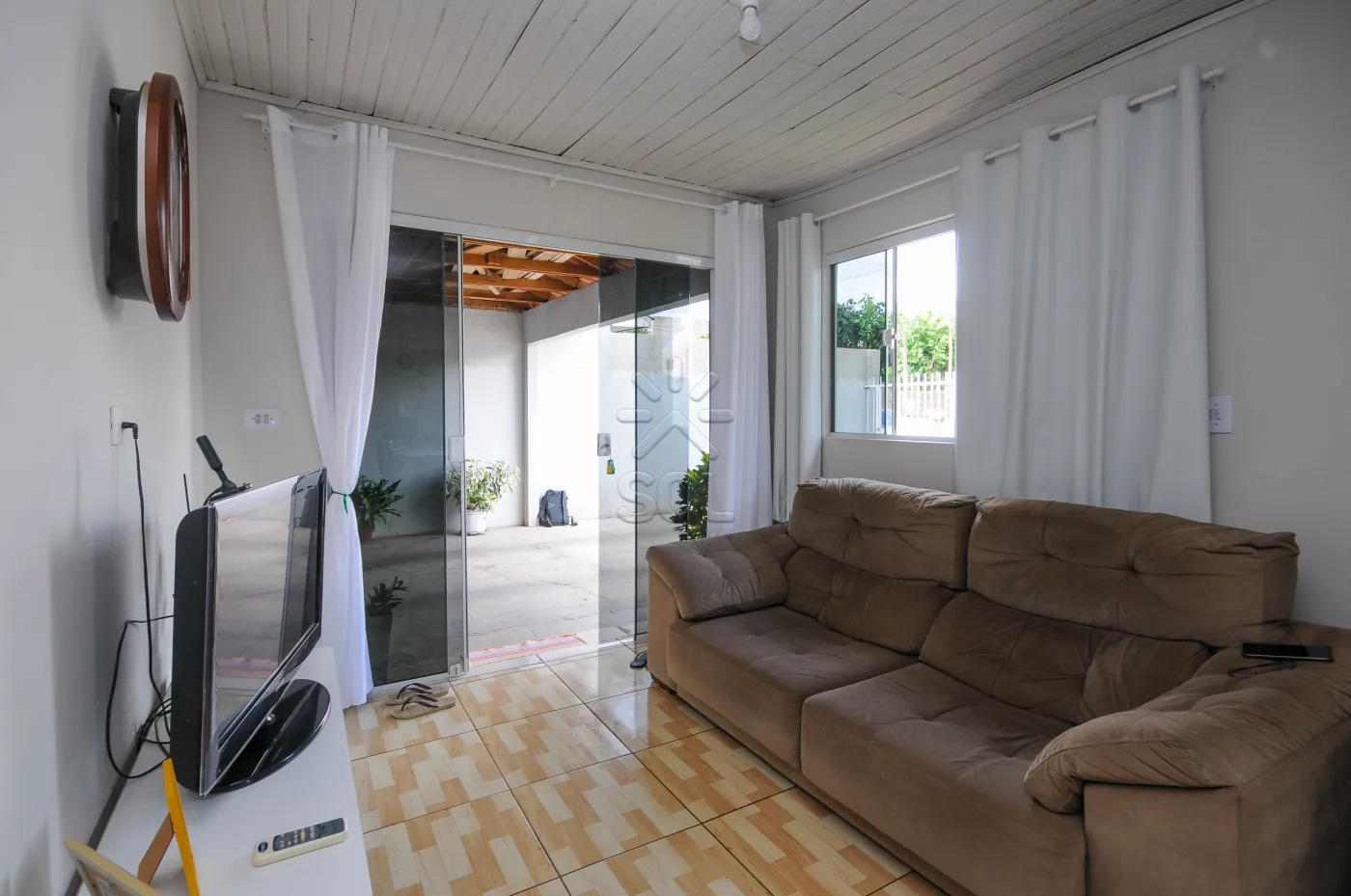 Casa à Venda no Parque Imperatriz - Foz do Iguaçu/PR