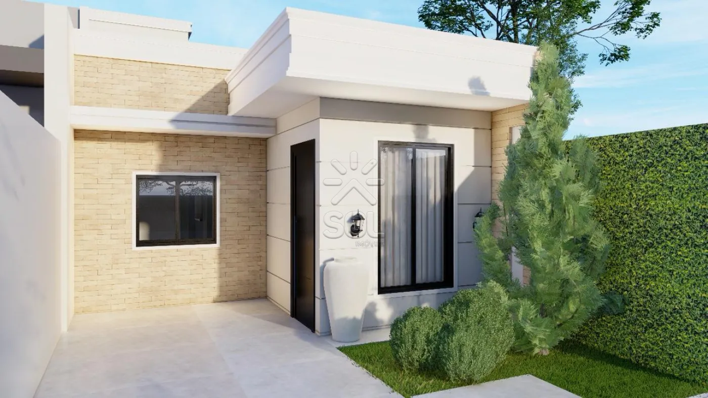 Casa à venda, Parque da Lagoa - Foz do Iguaçu/PR