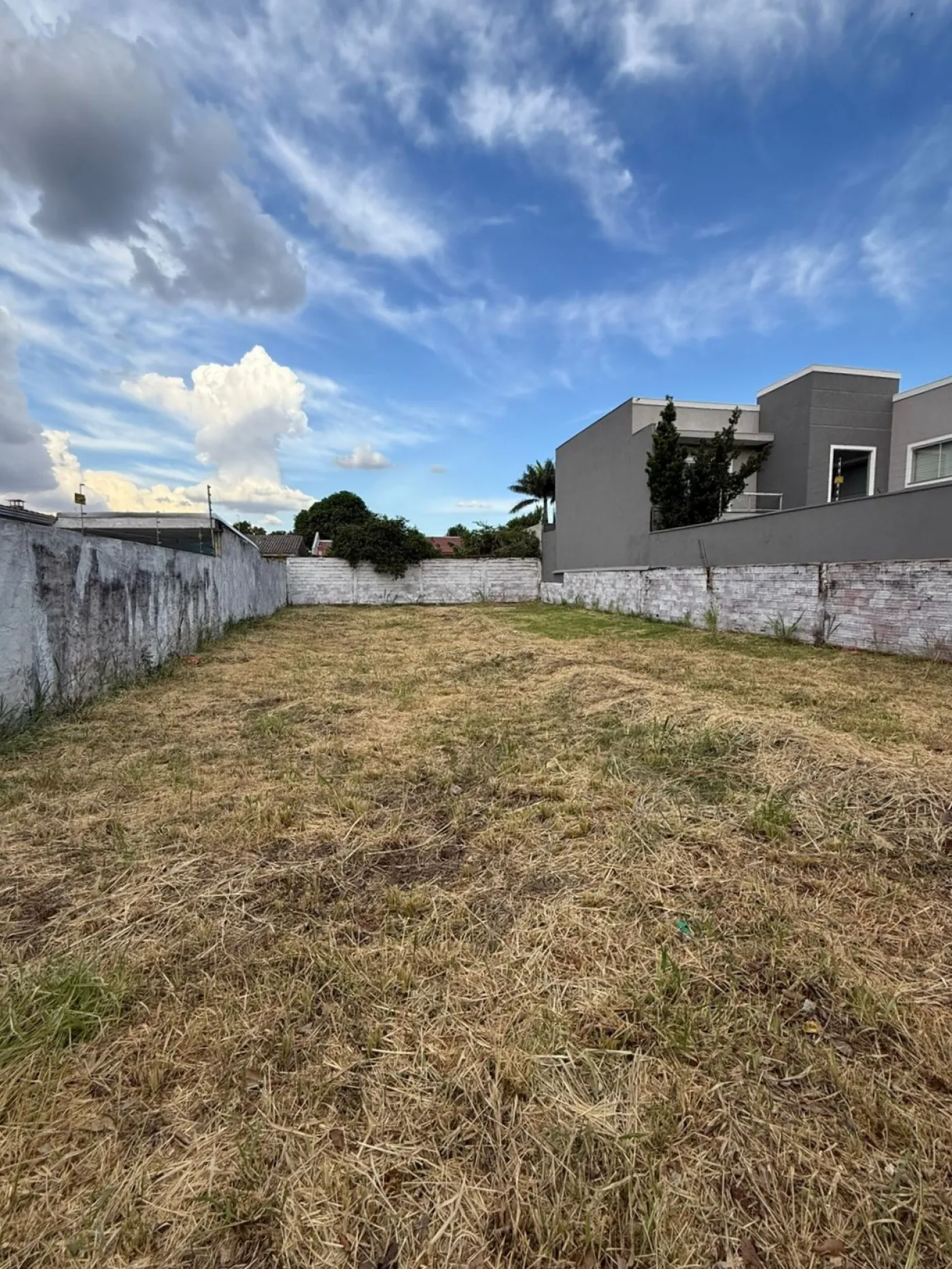 Terreno à venda no Jardim Dona Fátima Osman - Foz do Iguaçu/PR