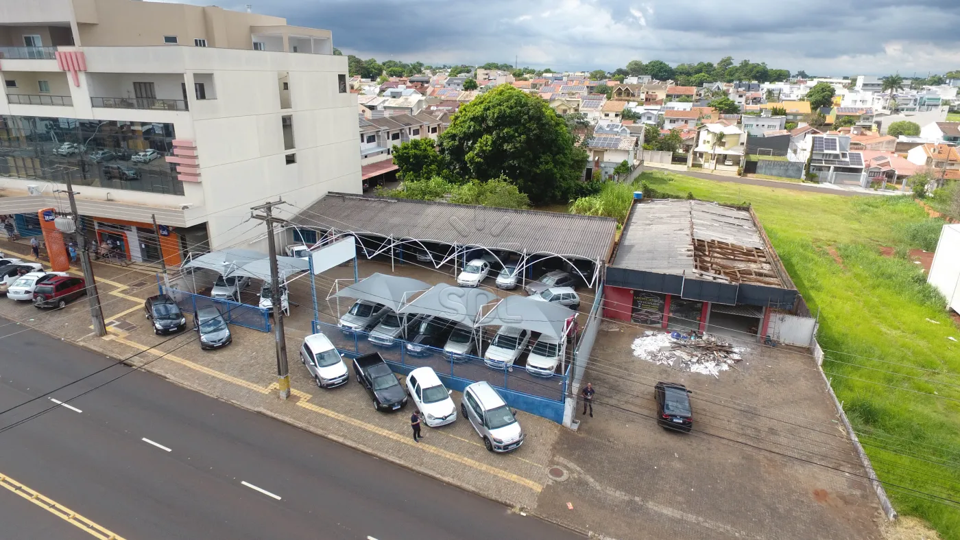 Terreno amplo à venda no Panorama em Foz do Iguaçu - Avenida República Argentina
