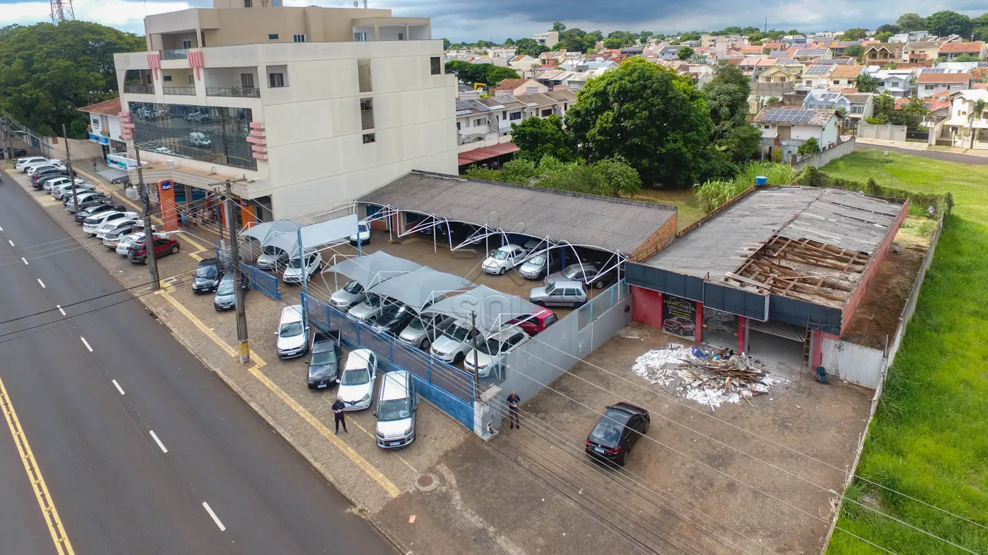 Terreno amplo à venda no Panorama em Foz do Iguaçu - Avenida República Argentina