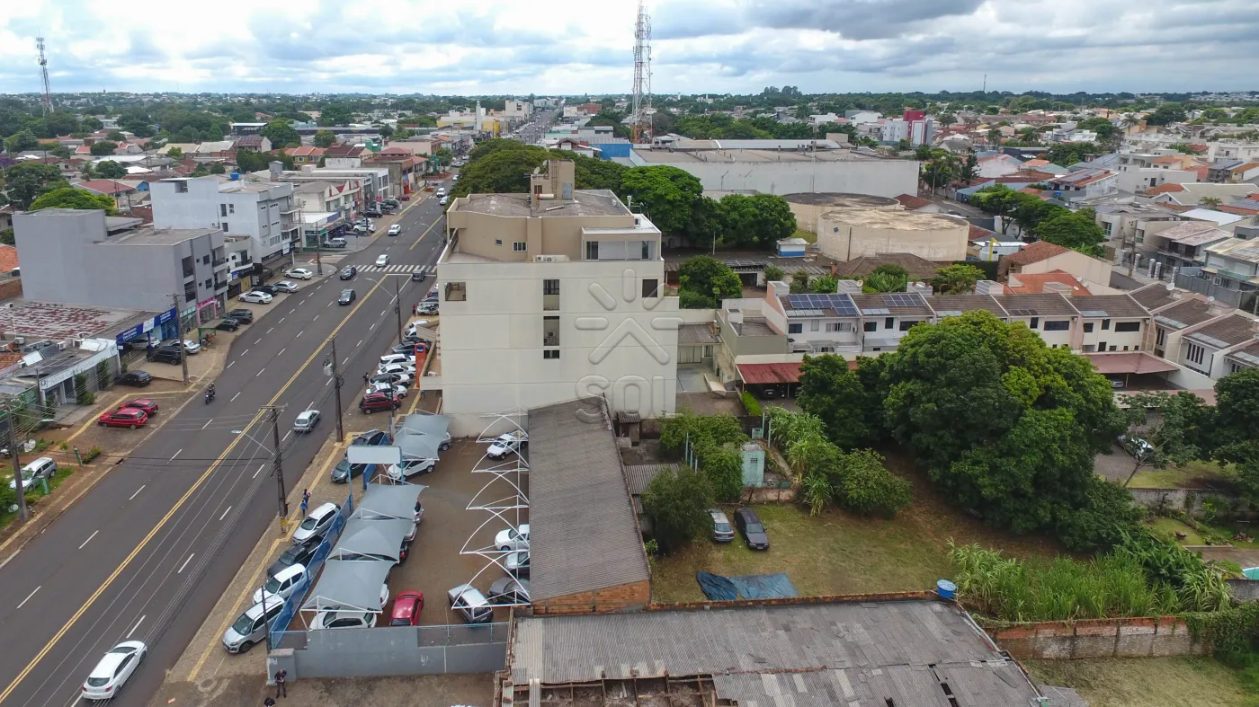 Terreno amplo à venda no Panorama em Foz do Iguaçu - Avenida República Argentina