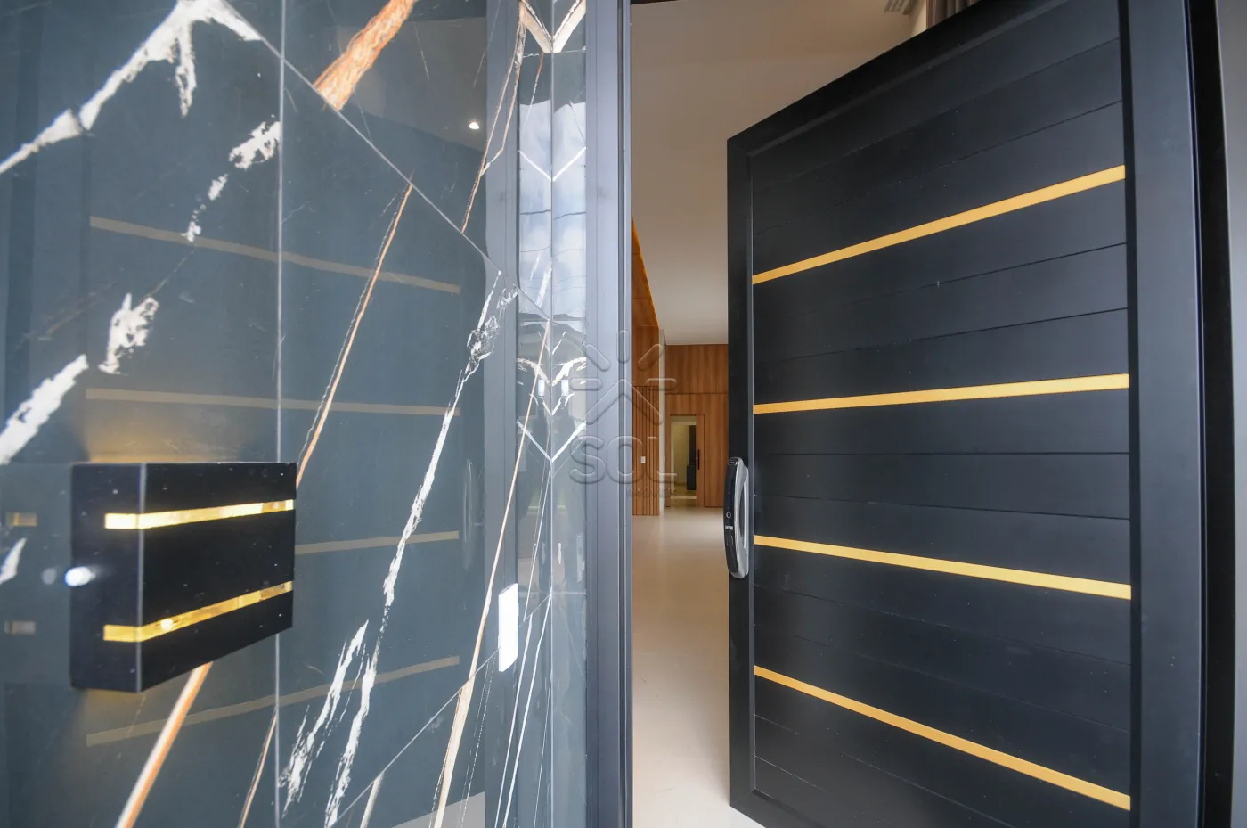 Casa nova de alto padrão à venda no Condomínio Ritz Cataratas - Foz do Iguaçu/PR