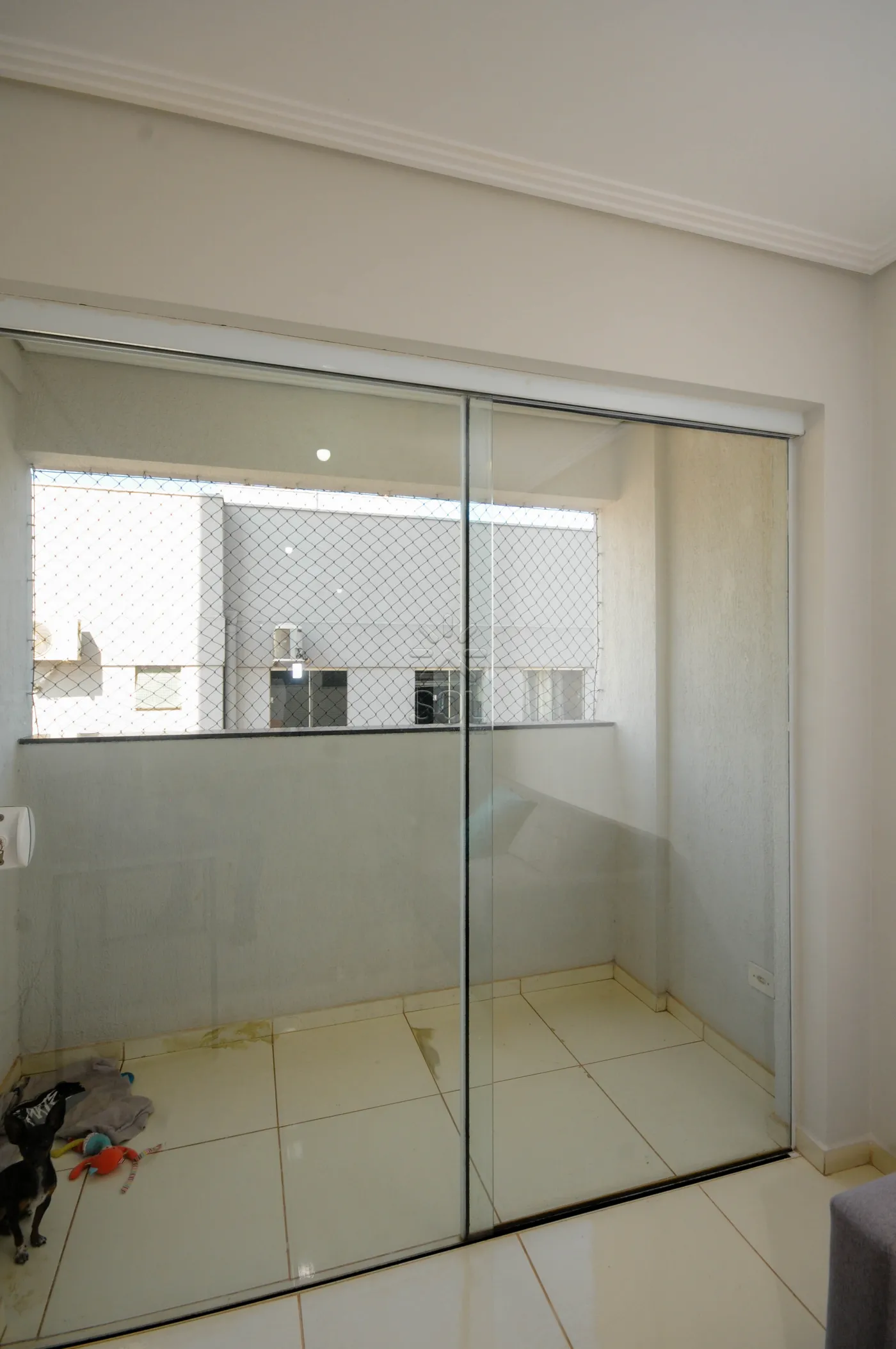 Apartamento à venda no Residencial Olímpia - Foz do Iguaçu
