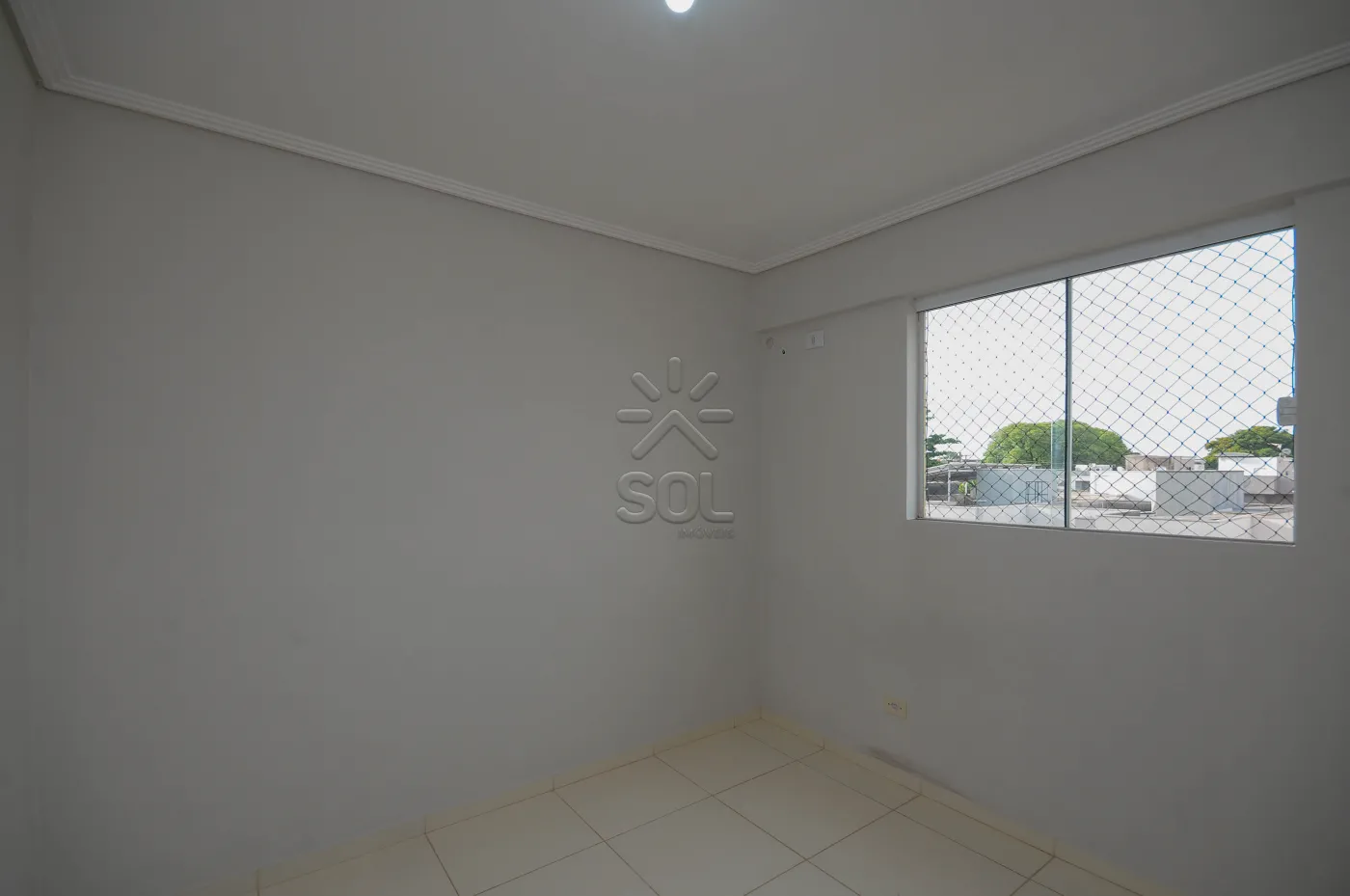 Apartamento à venda no Residencial Olímpia - Foz do Iguaçu