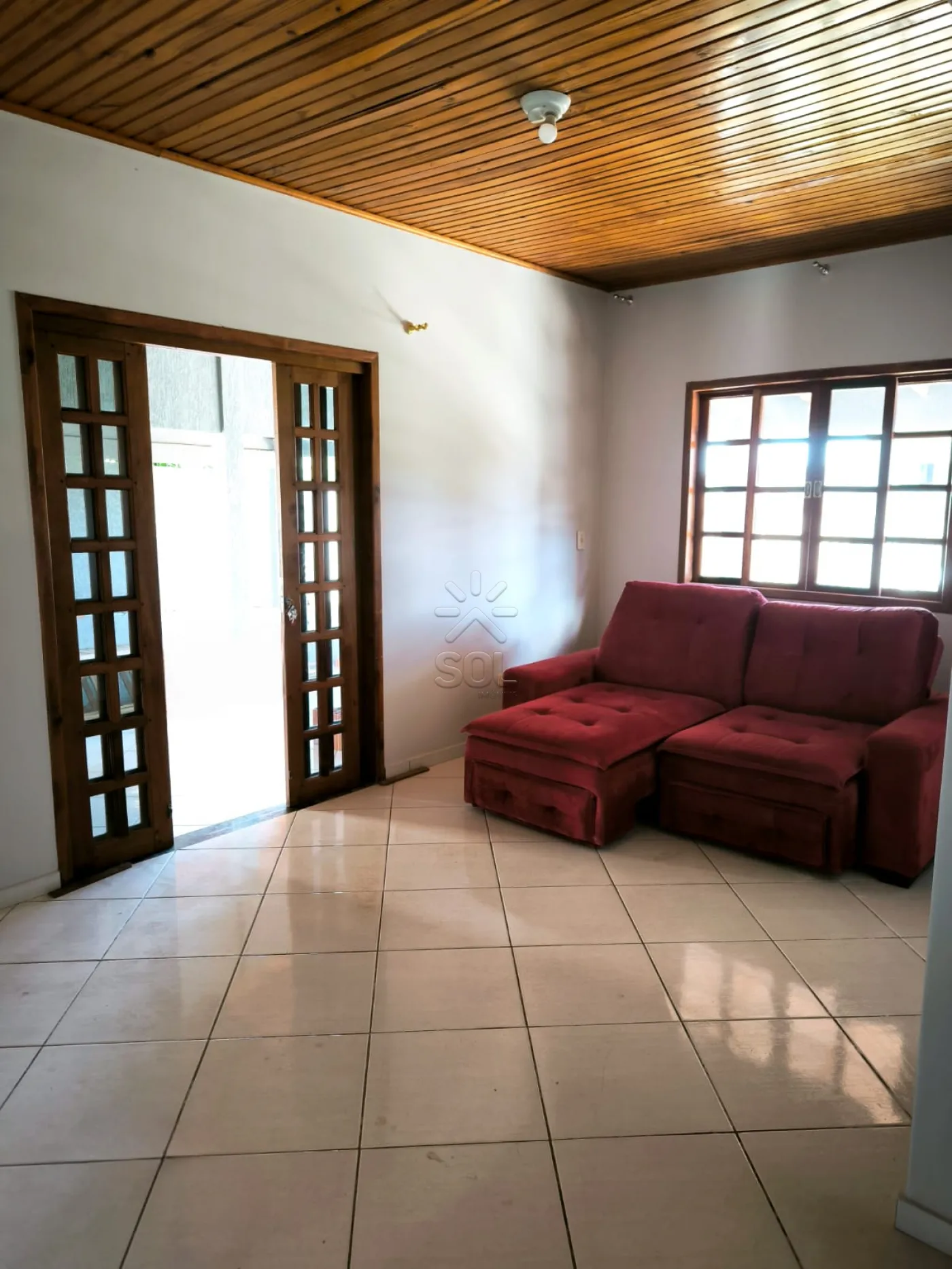 Casa para locação, Vila Boa Esperança - Foz do Iguaçu/PR