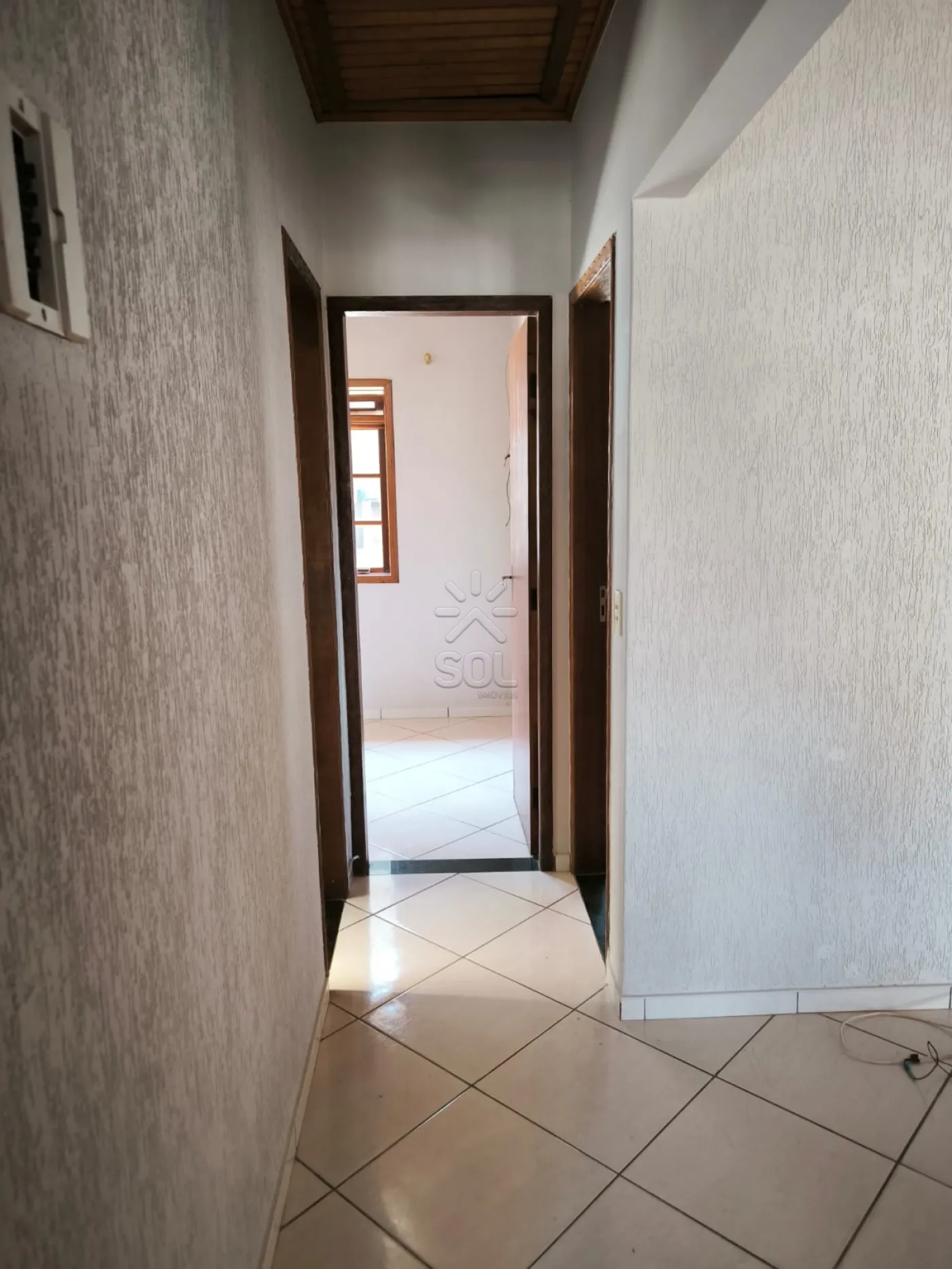 Casa para locação, Vila Boa Esperança - Foz do Iguaçu/PR