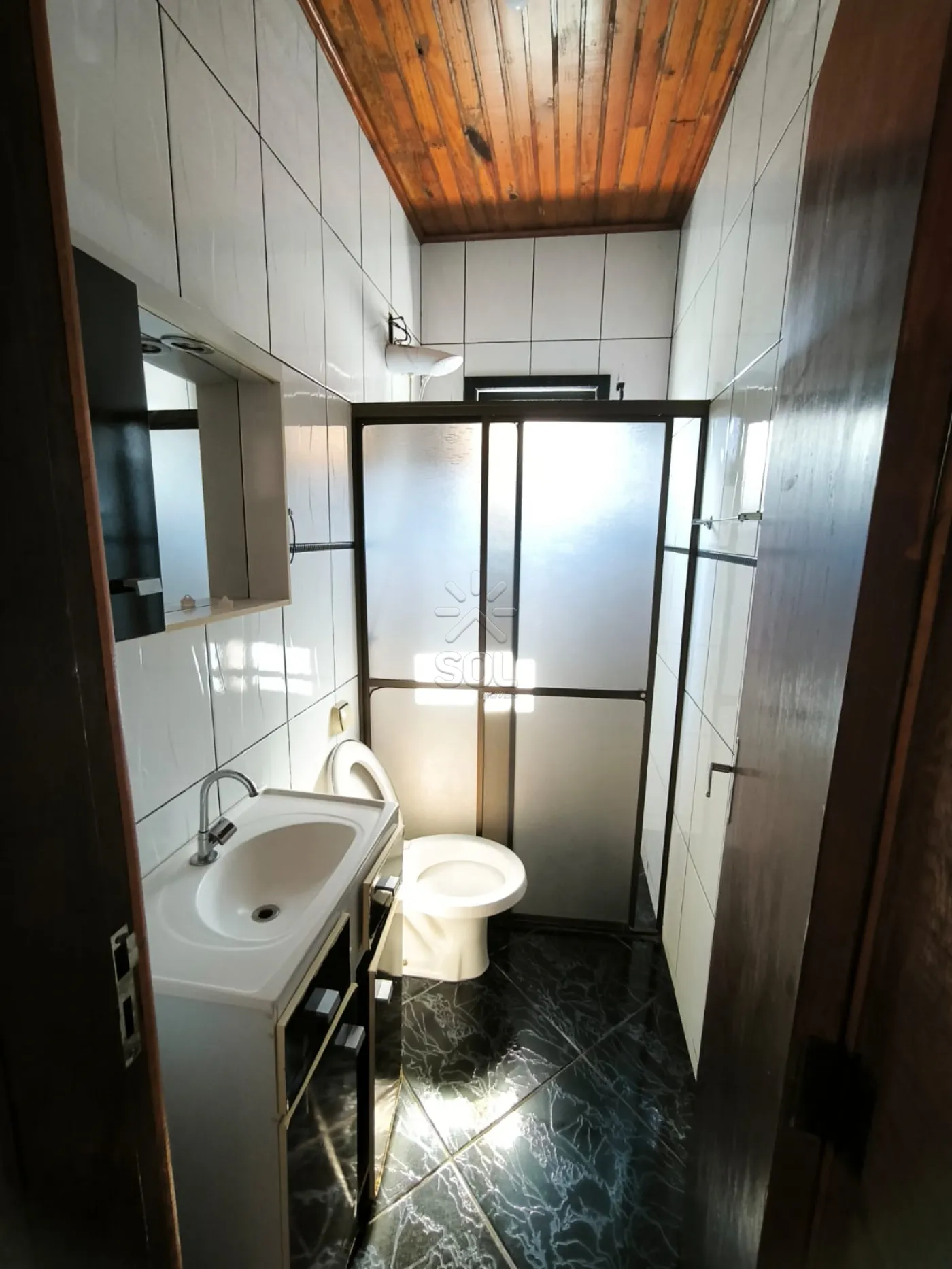 Casa para locação, Vila Boa Esperança - Foz do Iguaçu/PR