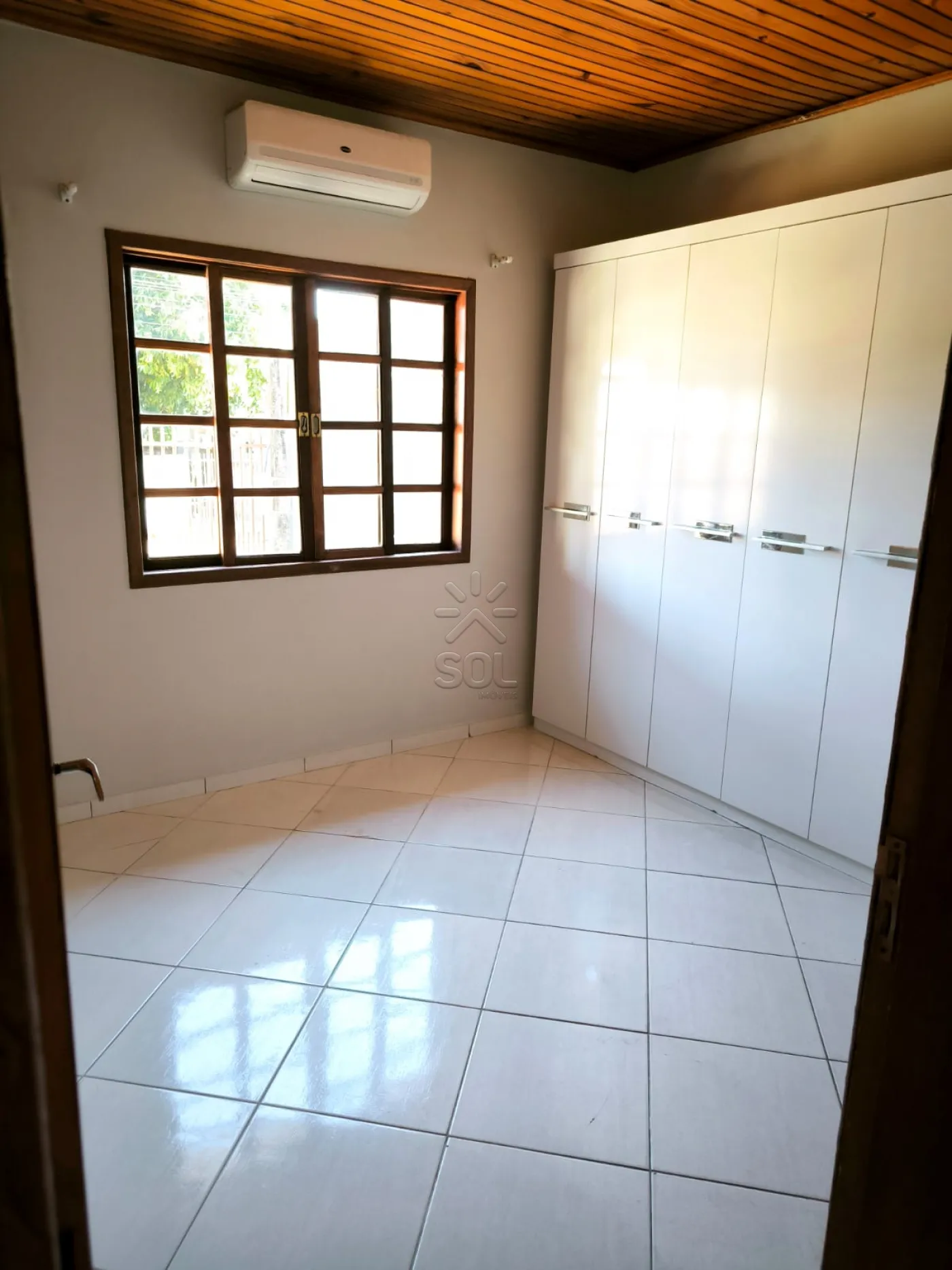 Casa para locação, Vila Boa Esperança - Foz do Iguaçu/PR