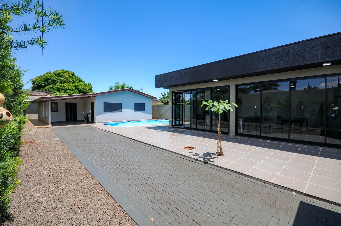 Casa à venda no Portal da Foz - Foz do Iguaçu/PR