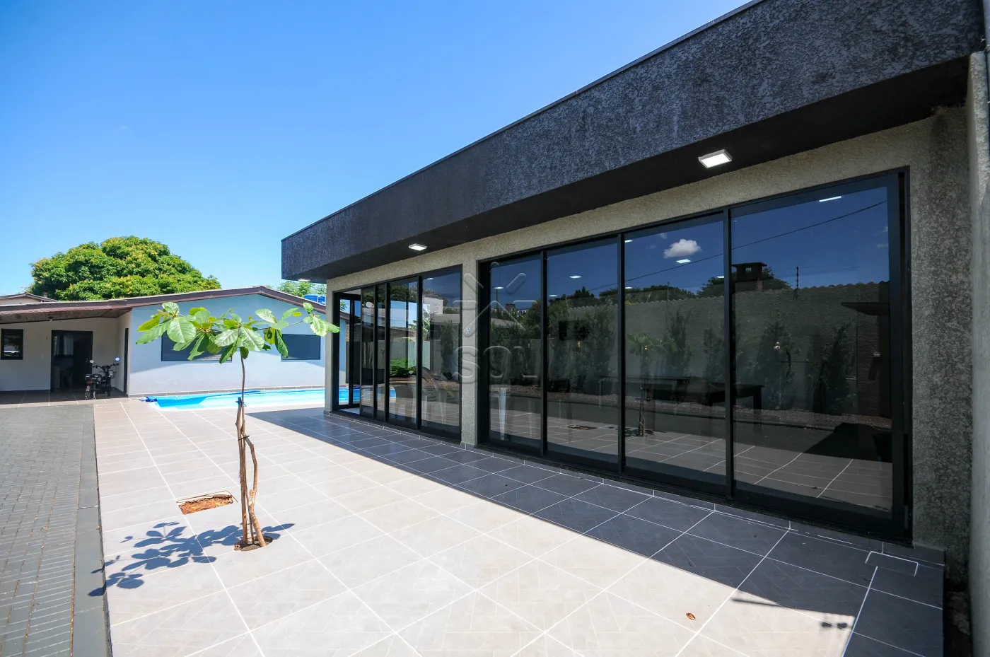 Casa à venda no Portal da Foz - Foz do Iguaçu/PR