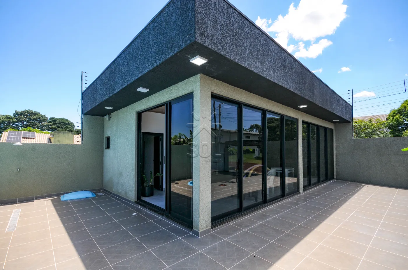 Casa à venda no Portal da Foz - Foz do Iguaçu/PR