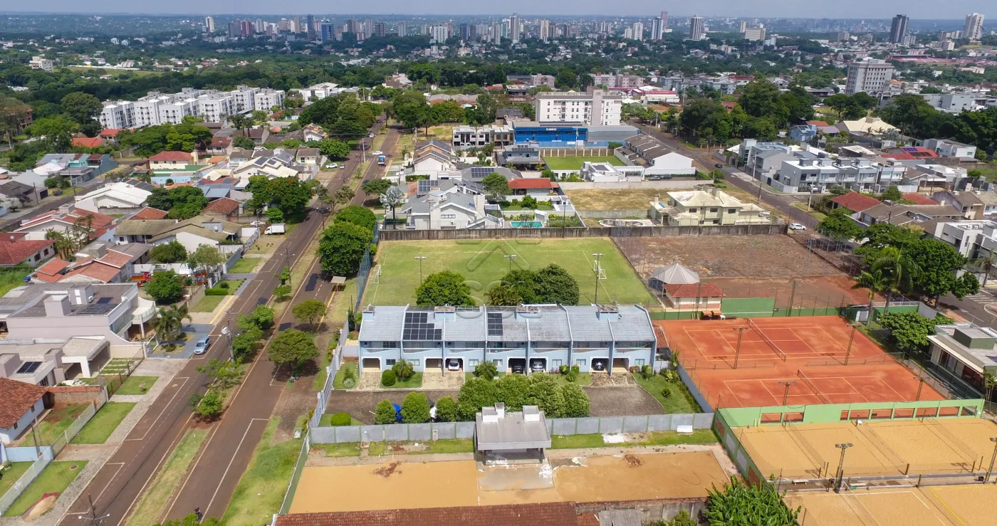 Terreno Via pública em Foz do Iguaçu