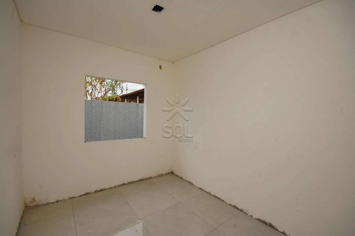 Casa nova à venda no Parque da Lagoa em Foz do Iguaçu